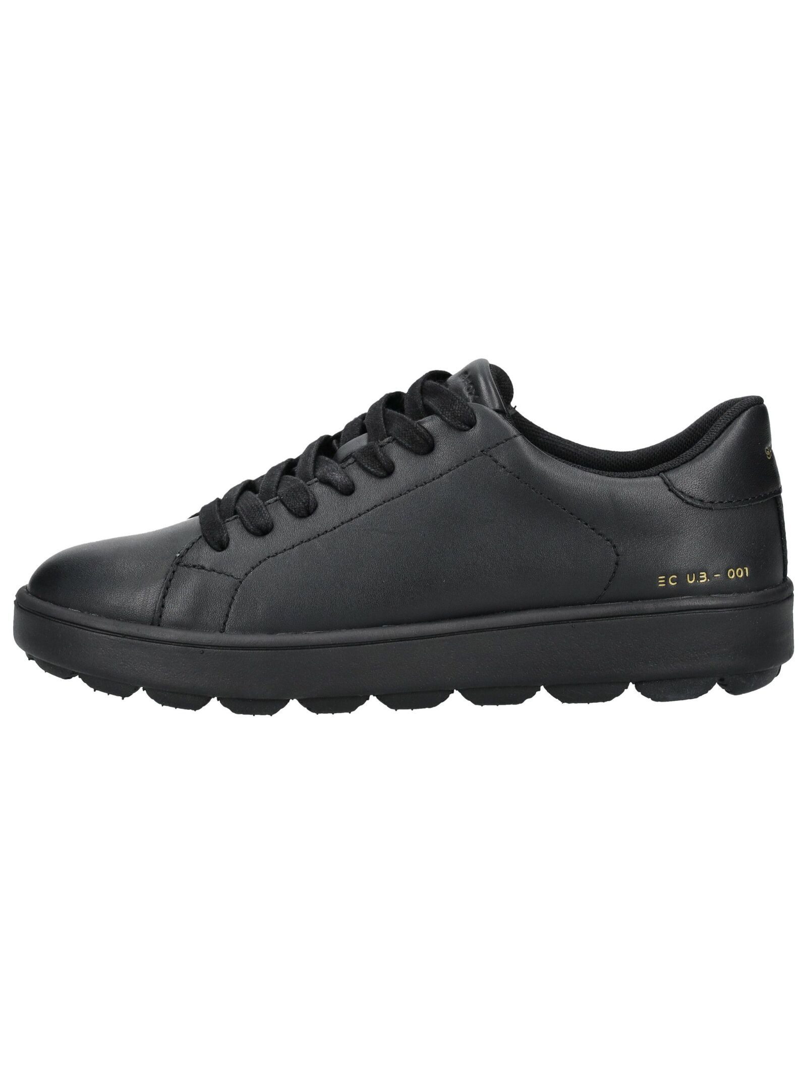 Geox Geox Sneaker Leder Sneaker