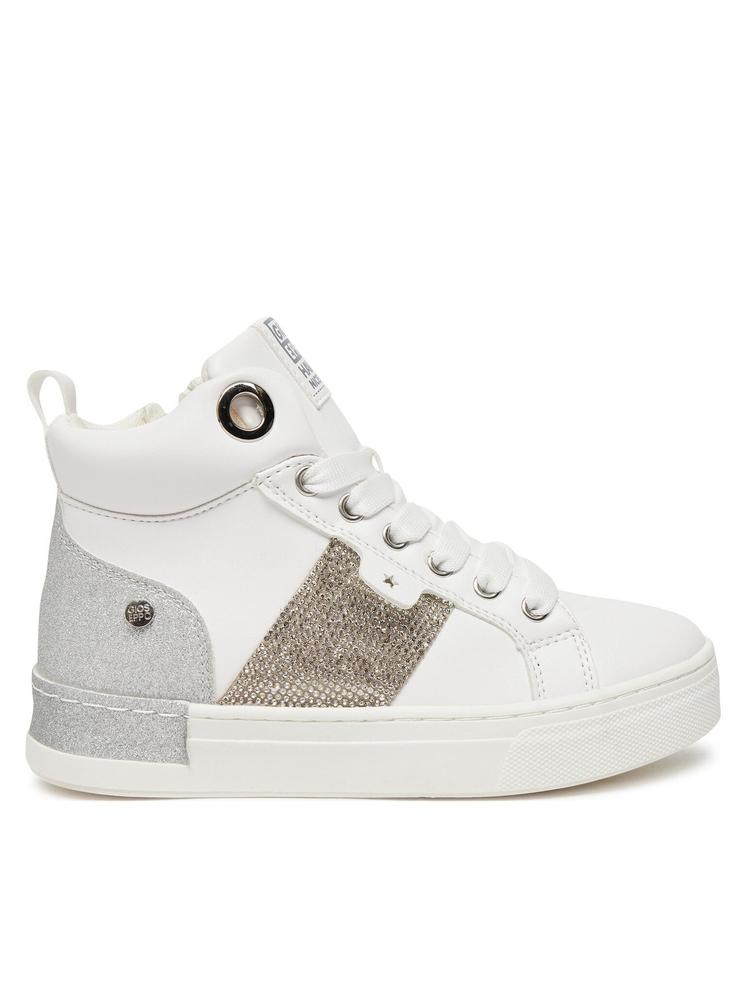 Gioseppo Sneakers 73730 Weiß Sneaker