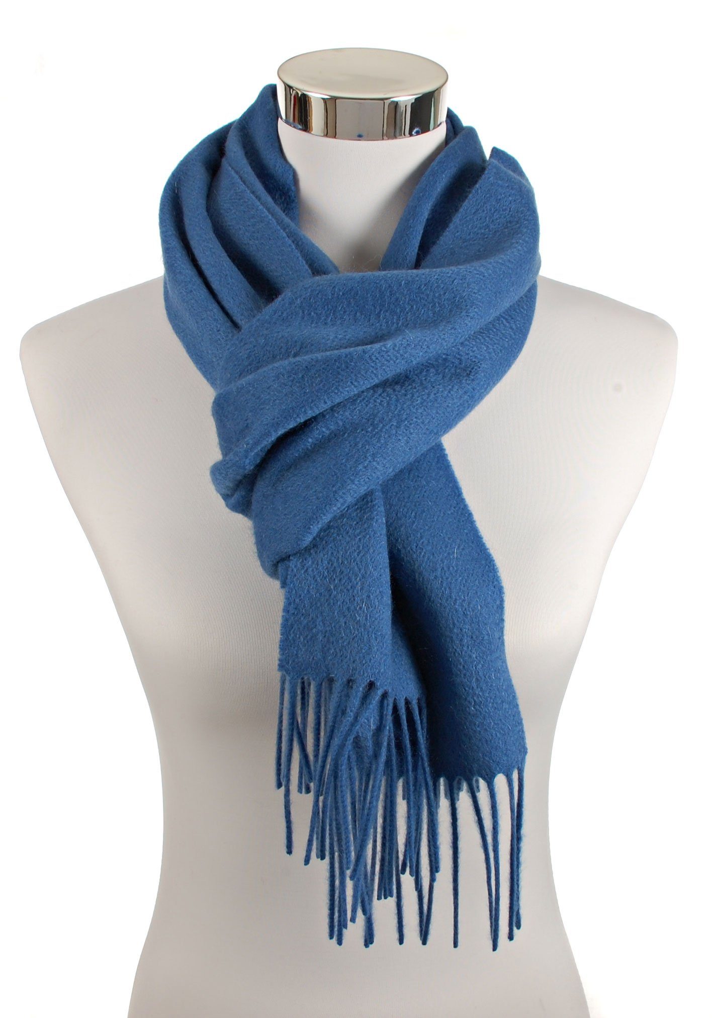 Bovari Kaschmirschal Kaschmir Schal Damen – 100% Kaschmir/Cashmere – Premiu günstig online kaufen