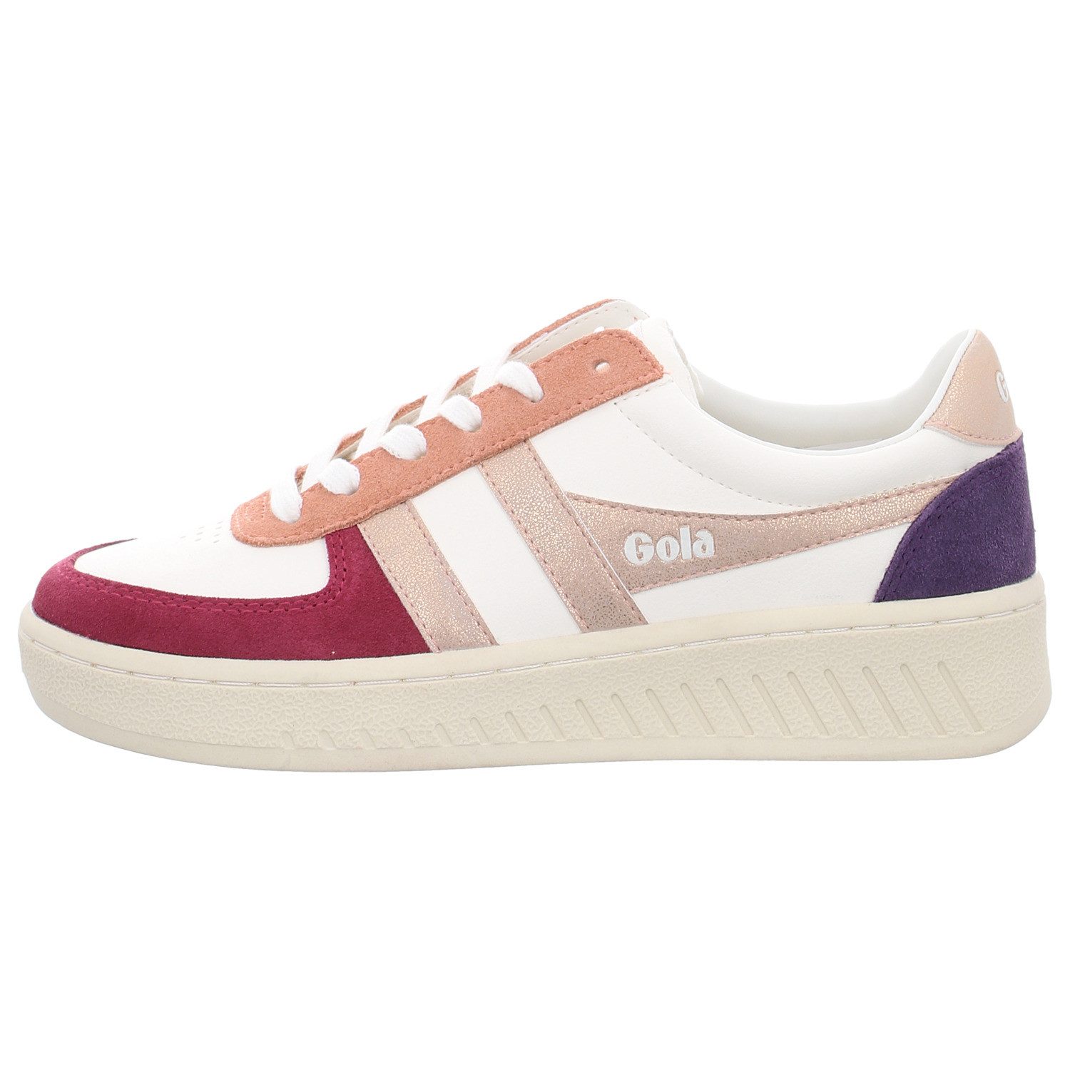 Gola Grandslam Quadrant Sneaker
