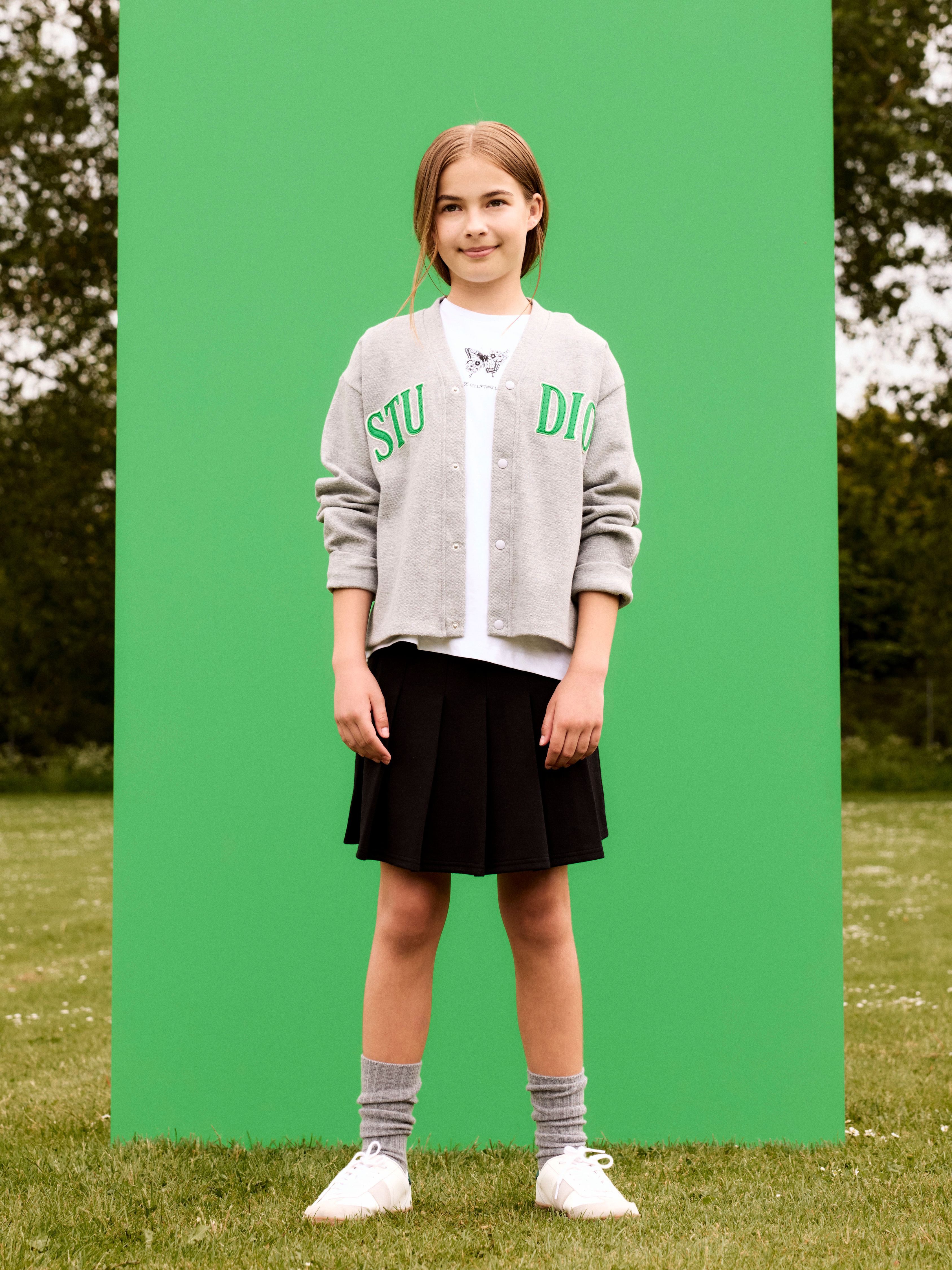 Name It A-Linien-Rock