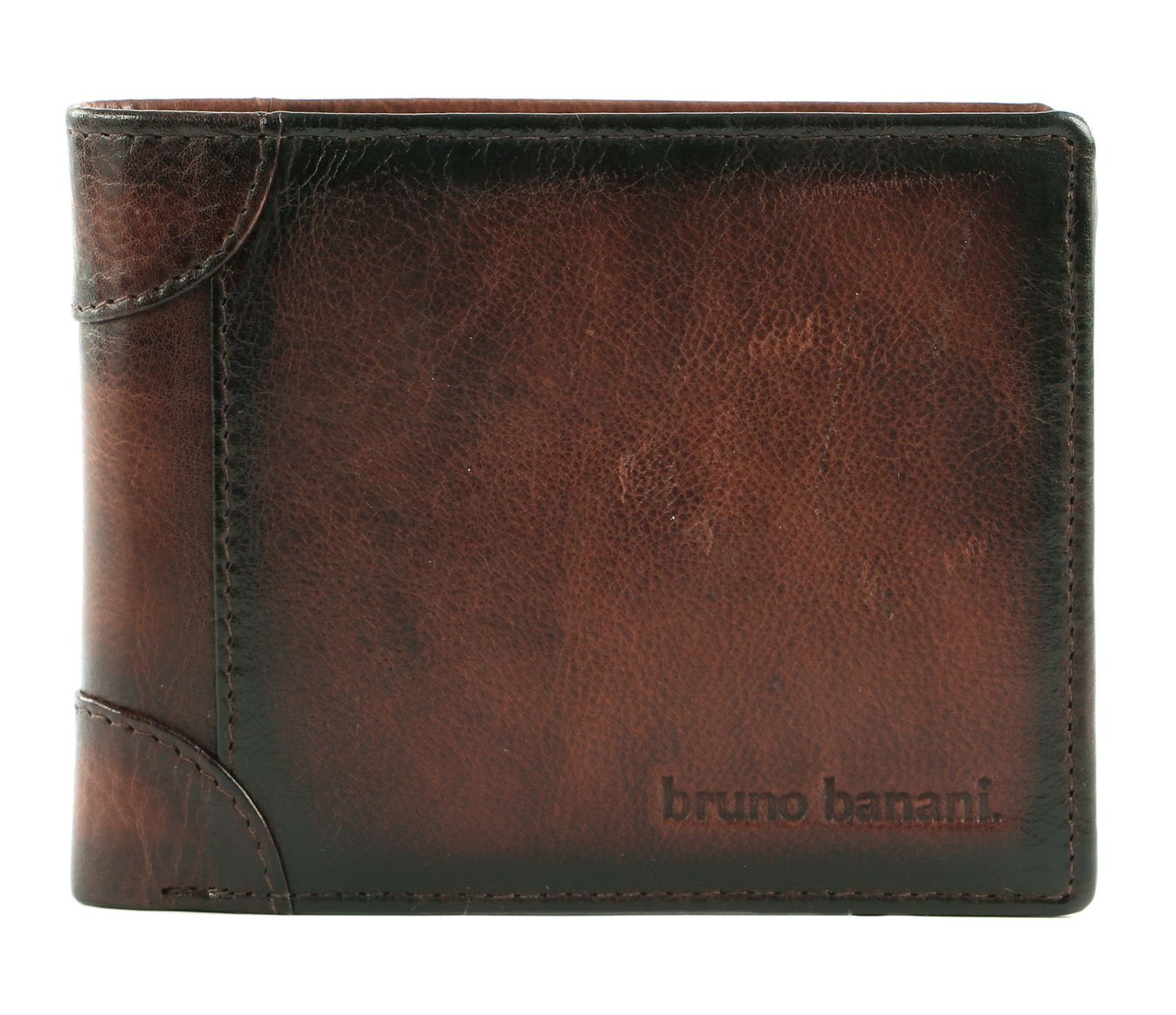 Brown Geldbörse Bruno Banani