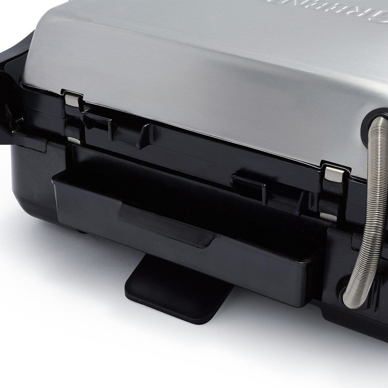 GREENPAN Elektrogrill Elite Kontaktgrill, 2200W, 7 Programme, Grill, Teppanyaki, Panini, 2200 W