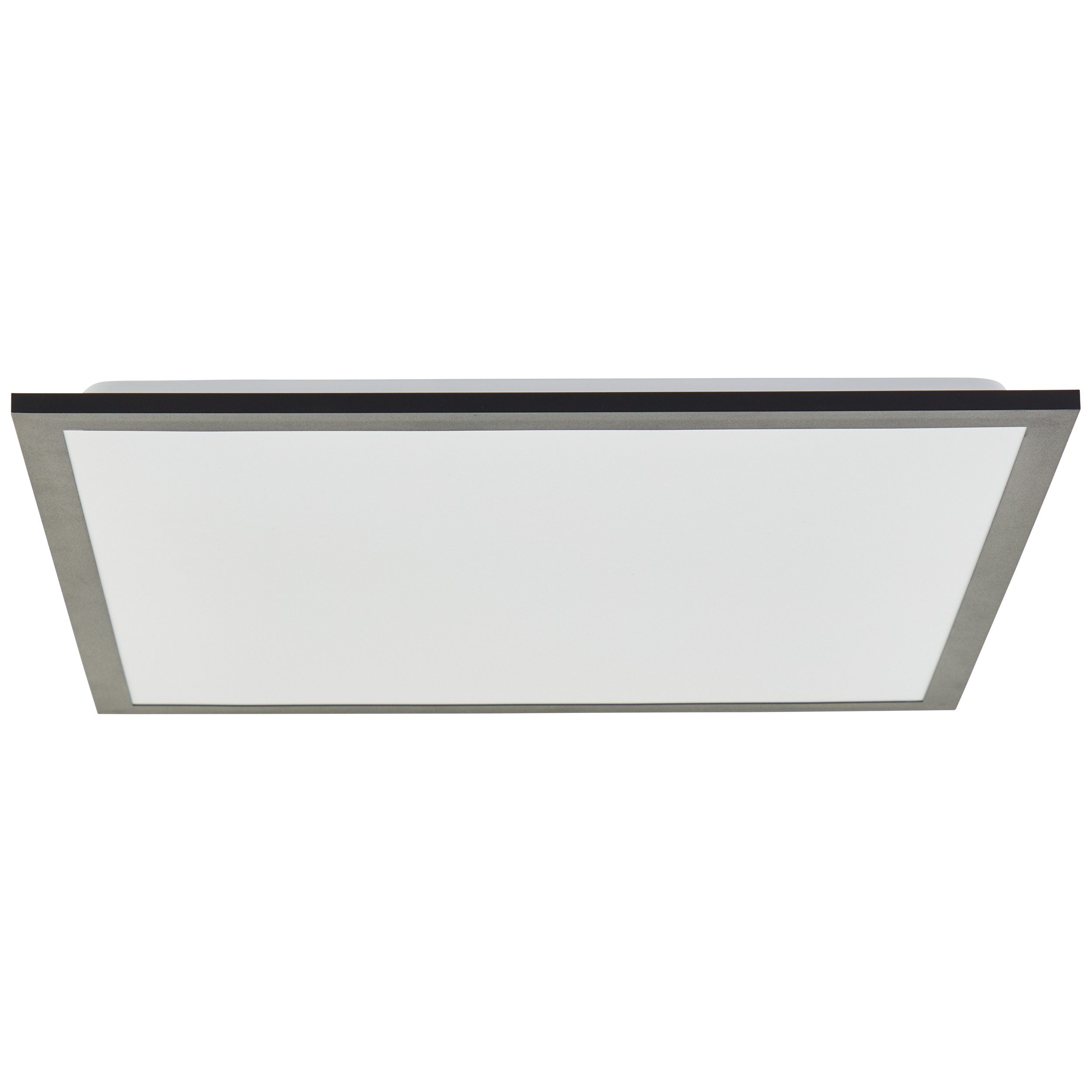 Brilliant LED Deckenleuchte Briston, LED fest günstig online kaufen