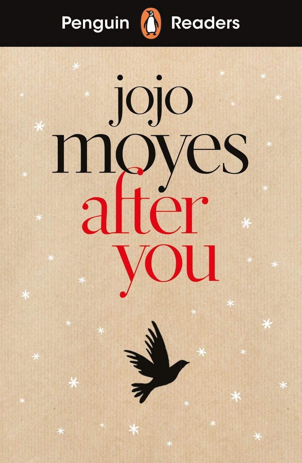 Belletristik Penguin Readers Level 5: After You (ELT Graded Reader) Abridged Editio Jojo Moyes