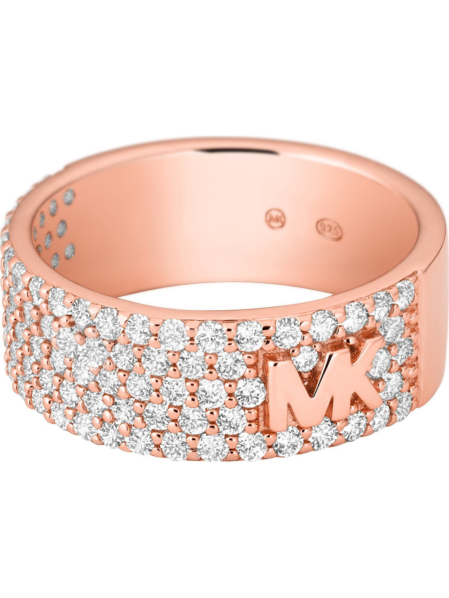 MICHAEL KORS Fingerring Michael Kors Dam... MICHAEL KORS Fingerring Michael Kors Dam...