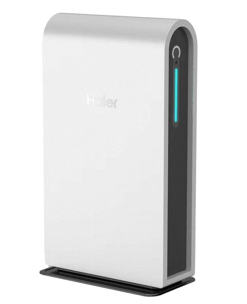 Haier HE2-3.0 Stromspeicher, 3,0 kWh, Für 600 W / 800 W Mikrowechselrichter, IP54, WLAN