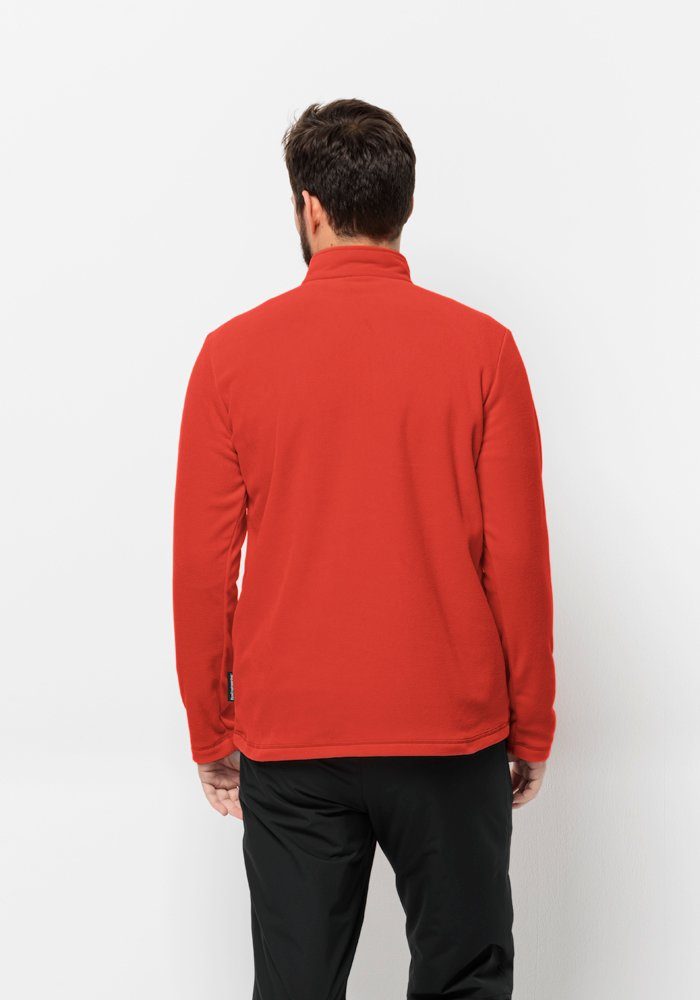 Jack Wolfskin Stehkragenpullover TAUNUS HZ M günstig online kaufen