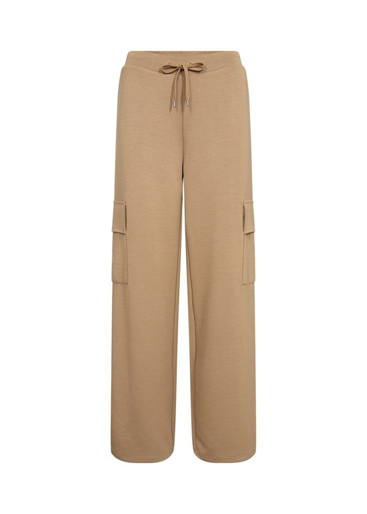 Chinos SC-BANU 190 DESERT BROWN