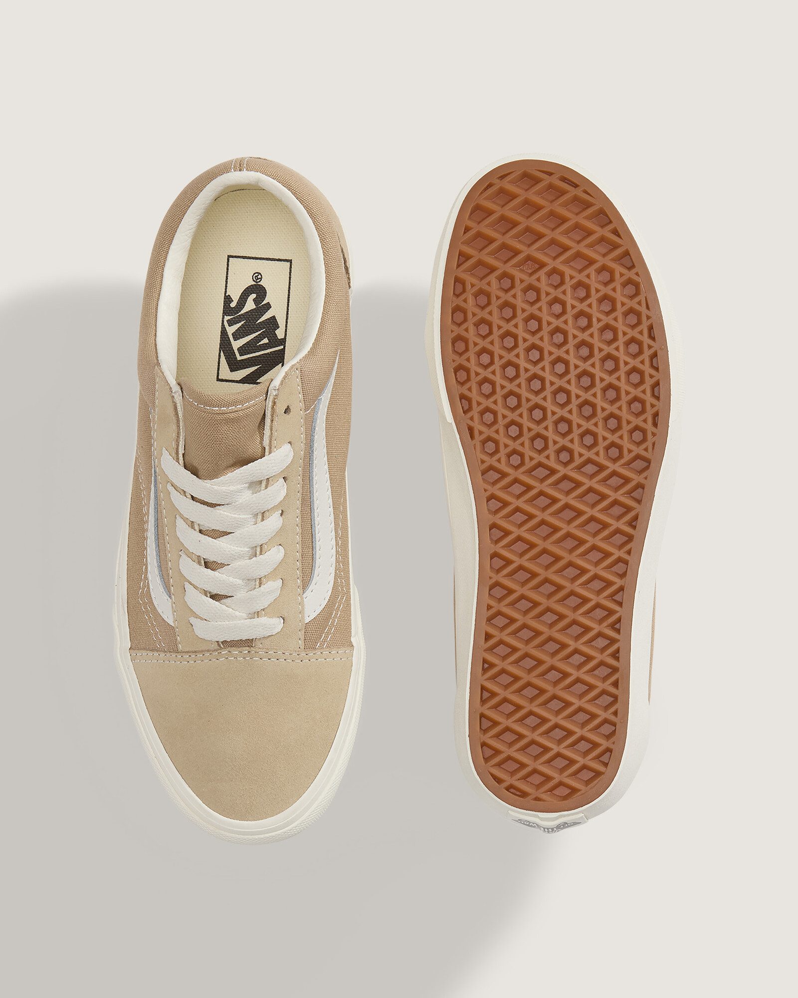 Vans Old Skool Sneaker