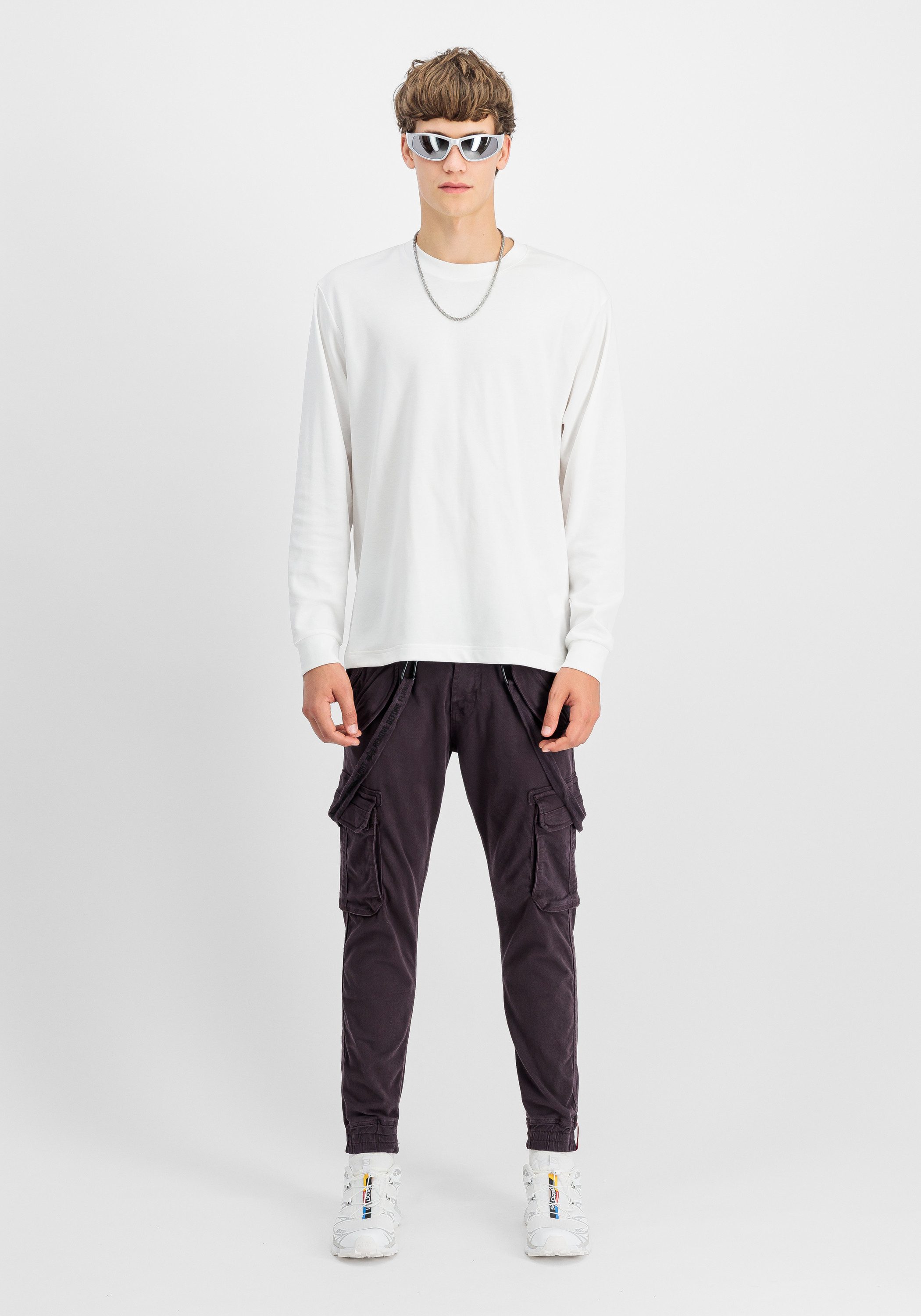 Alpha Industries Cargohose Utility Pant