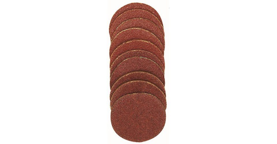 PROXXON INDUSTRIAL Schleifscheibe Proxxon Micromot Ersatzschleifscheiben Ø 18 mm