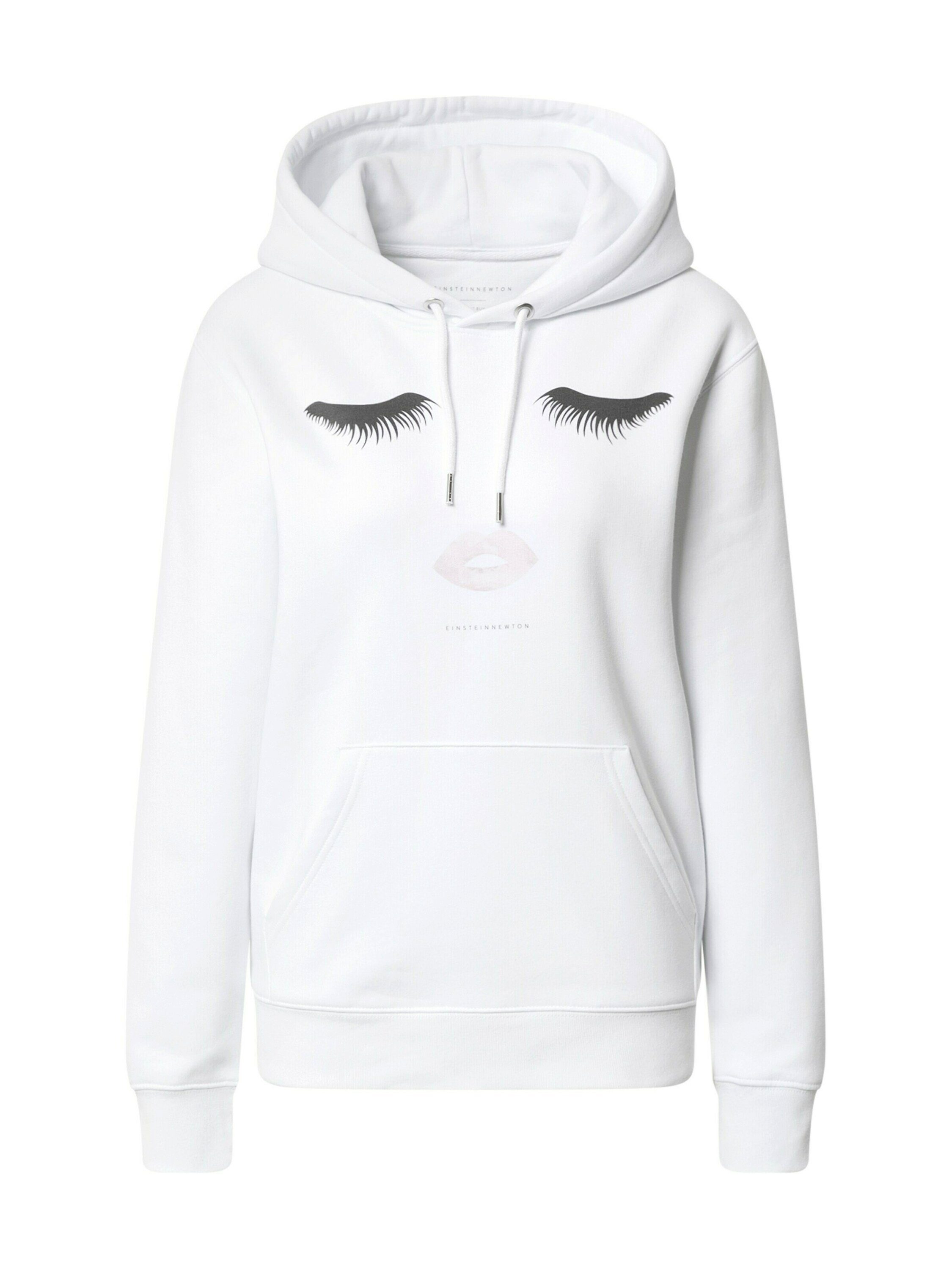 EINSTEIN & NEWTON Sweatshirt Hilde (1-tlg) Weiteres Detail