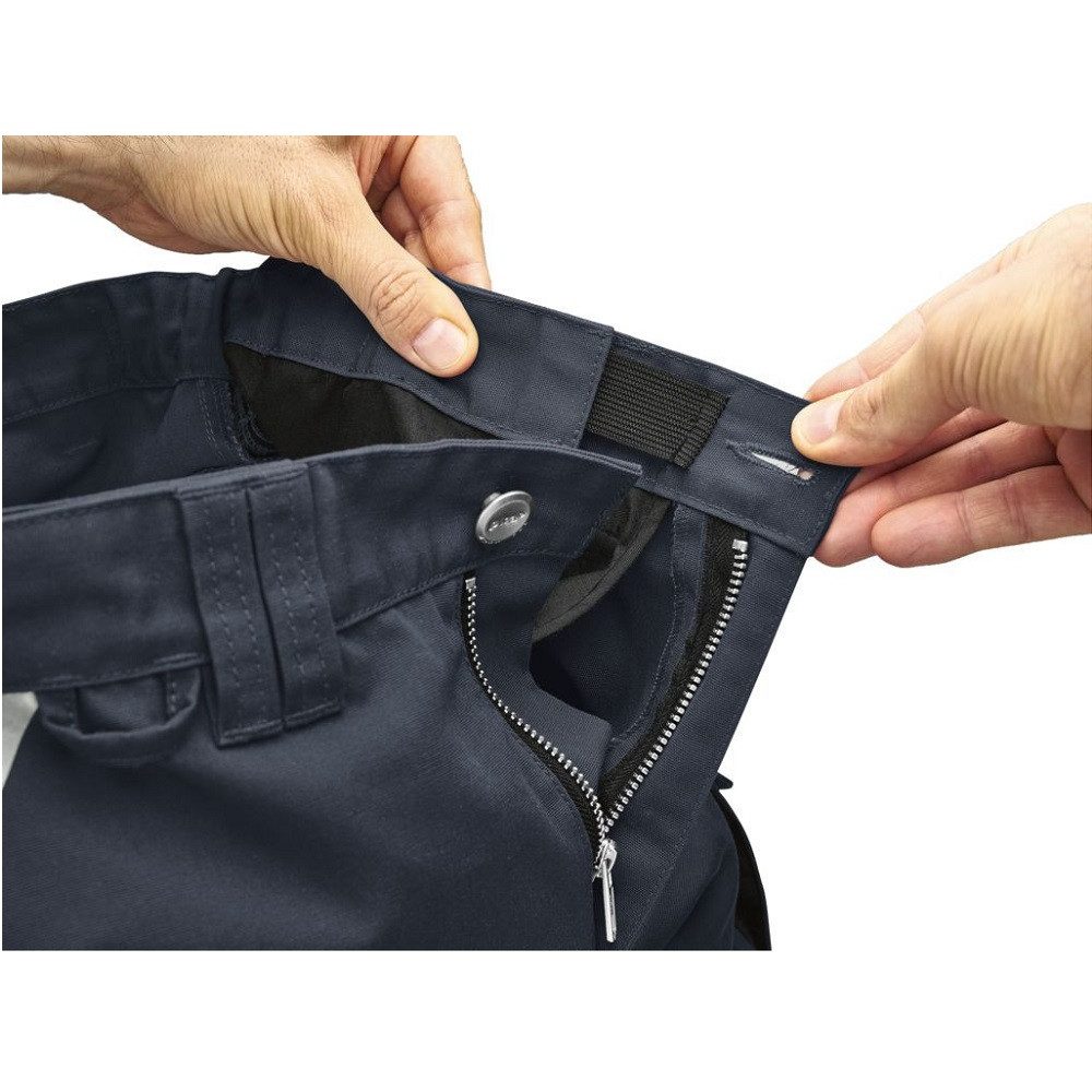 PKA Arbeitsbundhose Arbeitshose "FLEXOLUTION" von PKA®