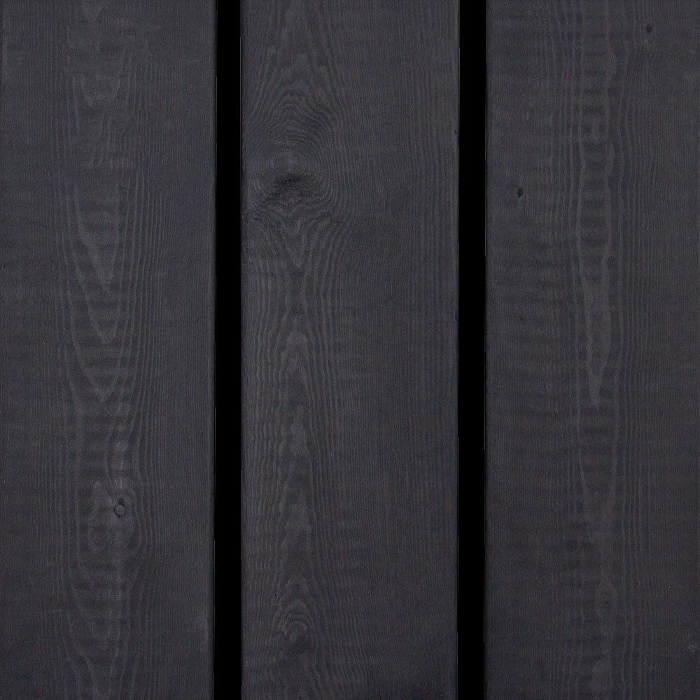 WOCA Holzöl Woca Exterior Wood Oil Anthrazit 2,5 Liter + 20 % EXTRA