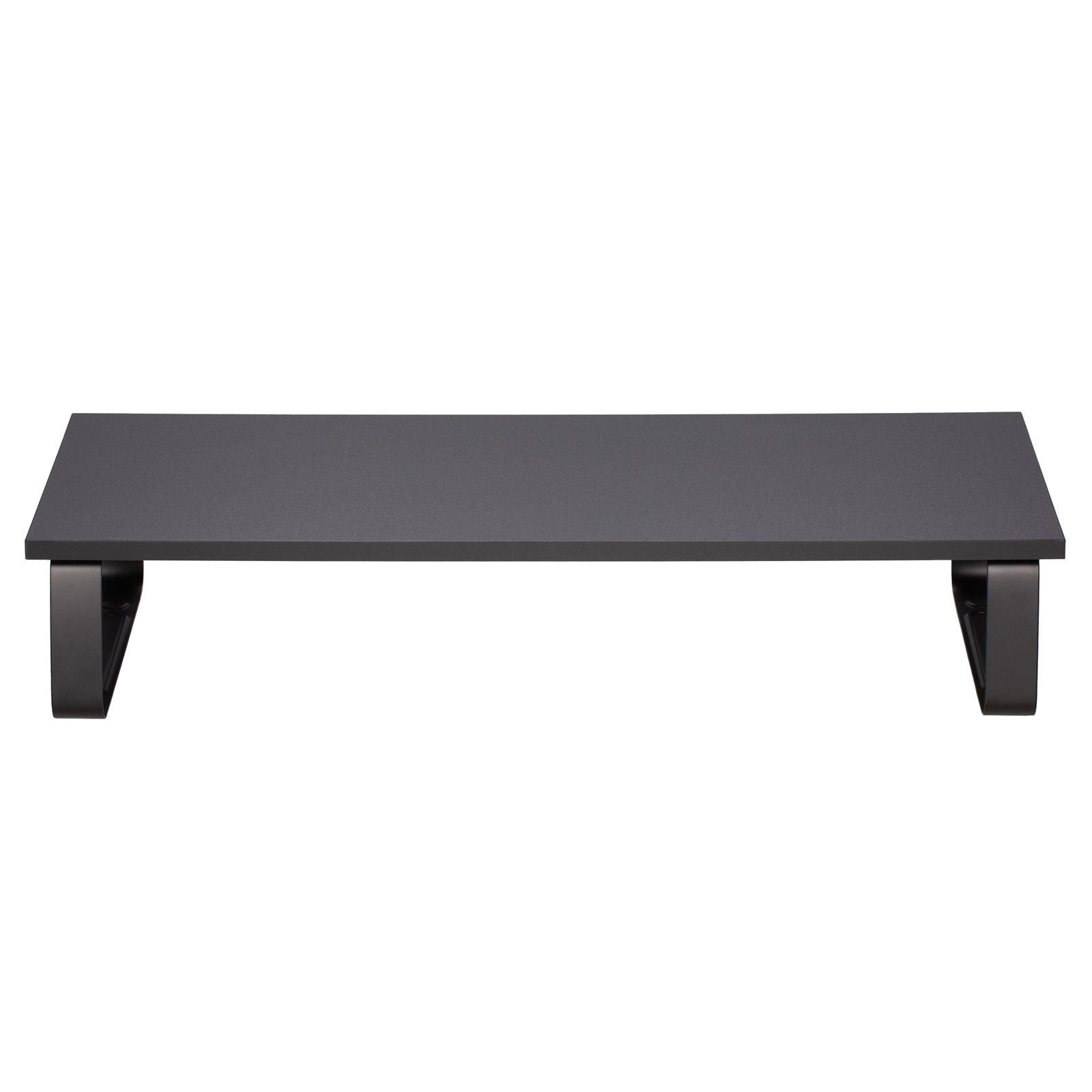 IDIMEX Monitorständer STANFORD, (Monitorständer STANFORD - Monitorständer, 60 cm)