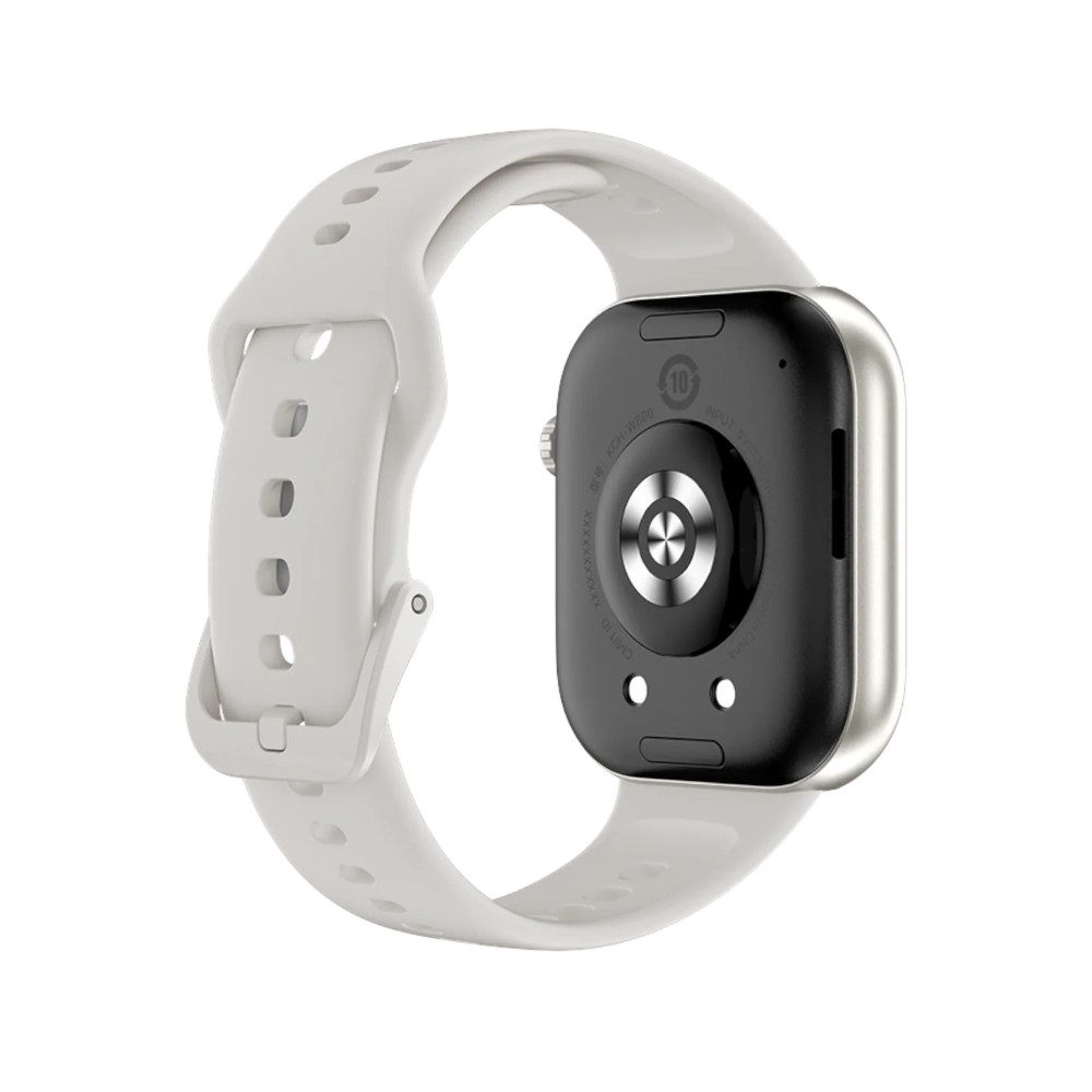 Honor HONOR CHOICE Watch 2i Smartwatch (1.85 Zoll) weiß