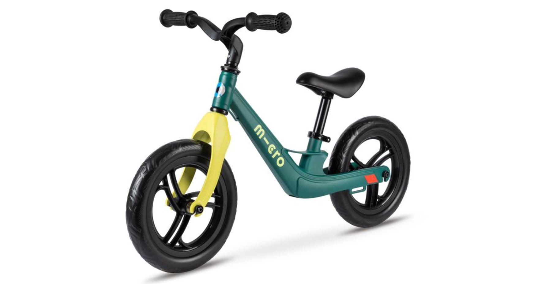 Micro Fahrrad-Laufrad