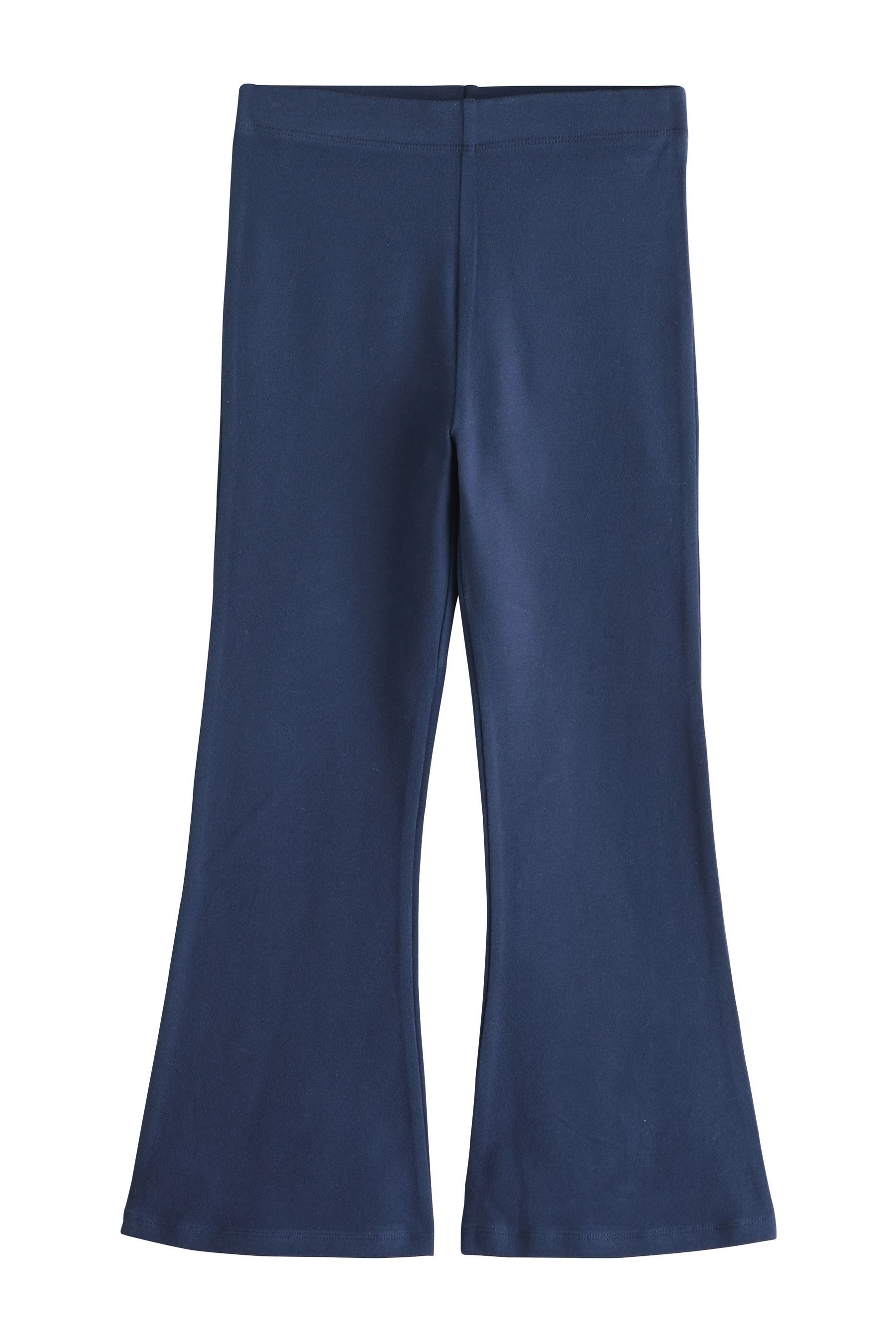 Next Leggings Ausgestellte Leggings im 1er-Pack (1-tlg)