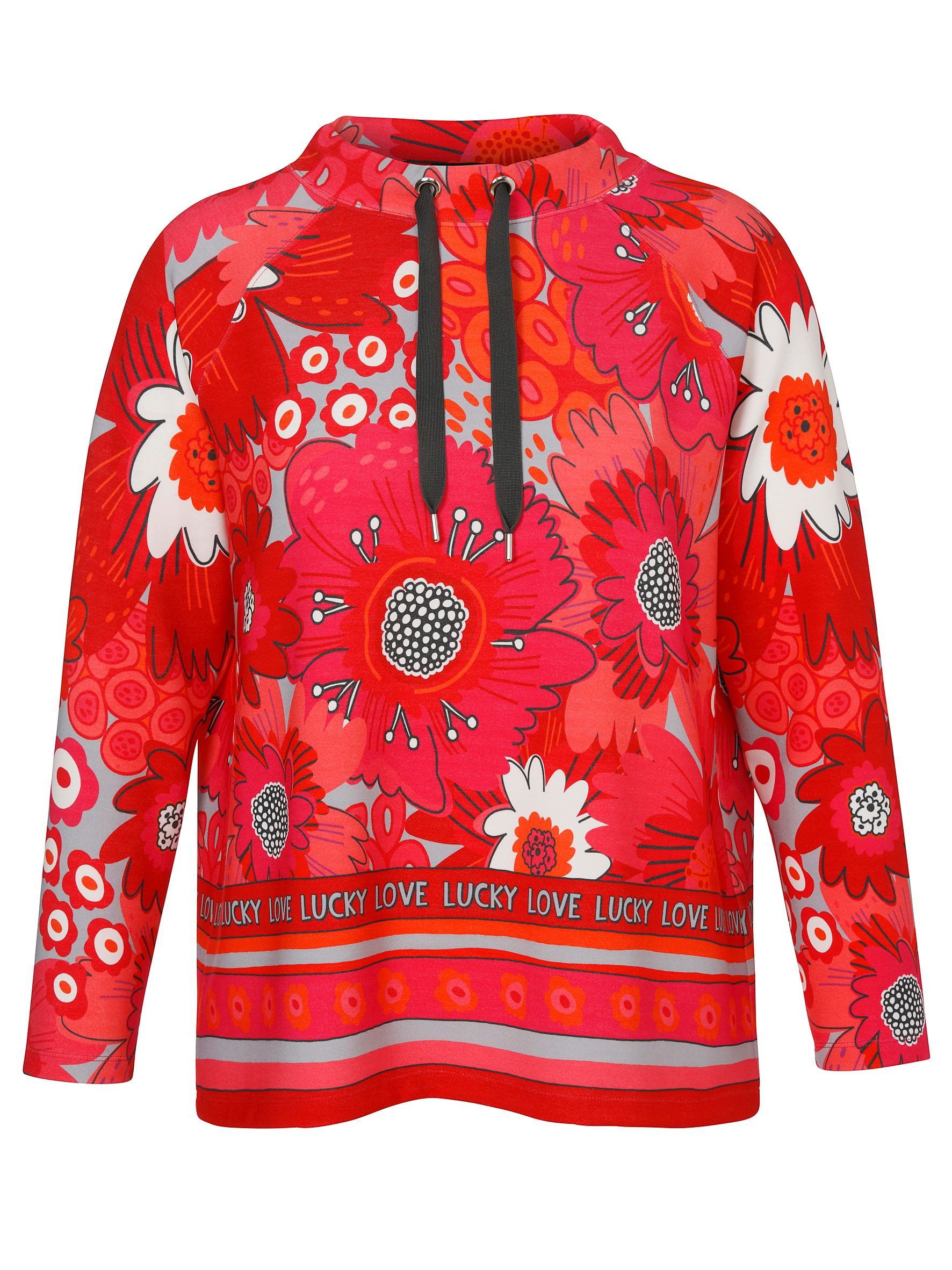VIA APPIA DUE Sweatshirt günstig online kaufen