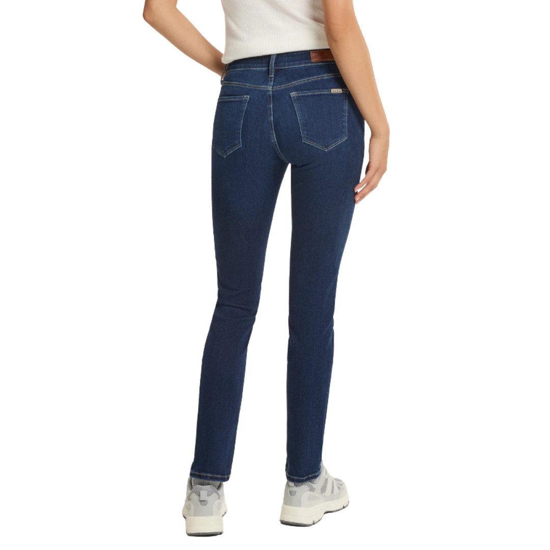 CROSS JEANS® Slim-fit-Jeans Anya P489-272 Deep Blue