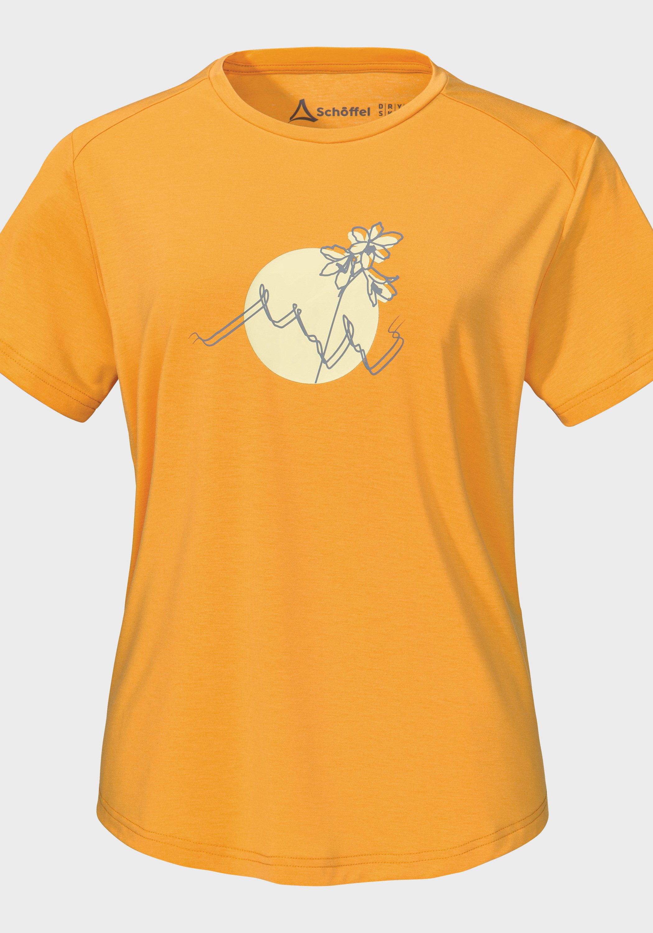 Schöffel Funktionsshirt T Shirt Haberspitz L günstig online kaufen