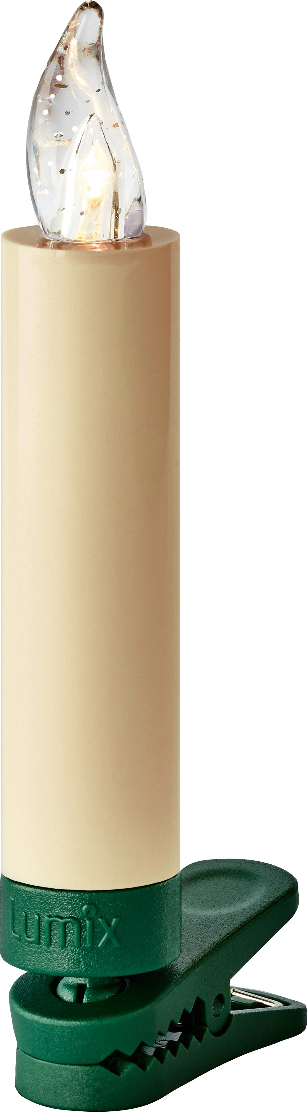 Lumix - Super Light LED-Lichterkette Krinner Lumix Superlight Mini Erweiterungsset, 6