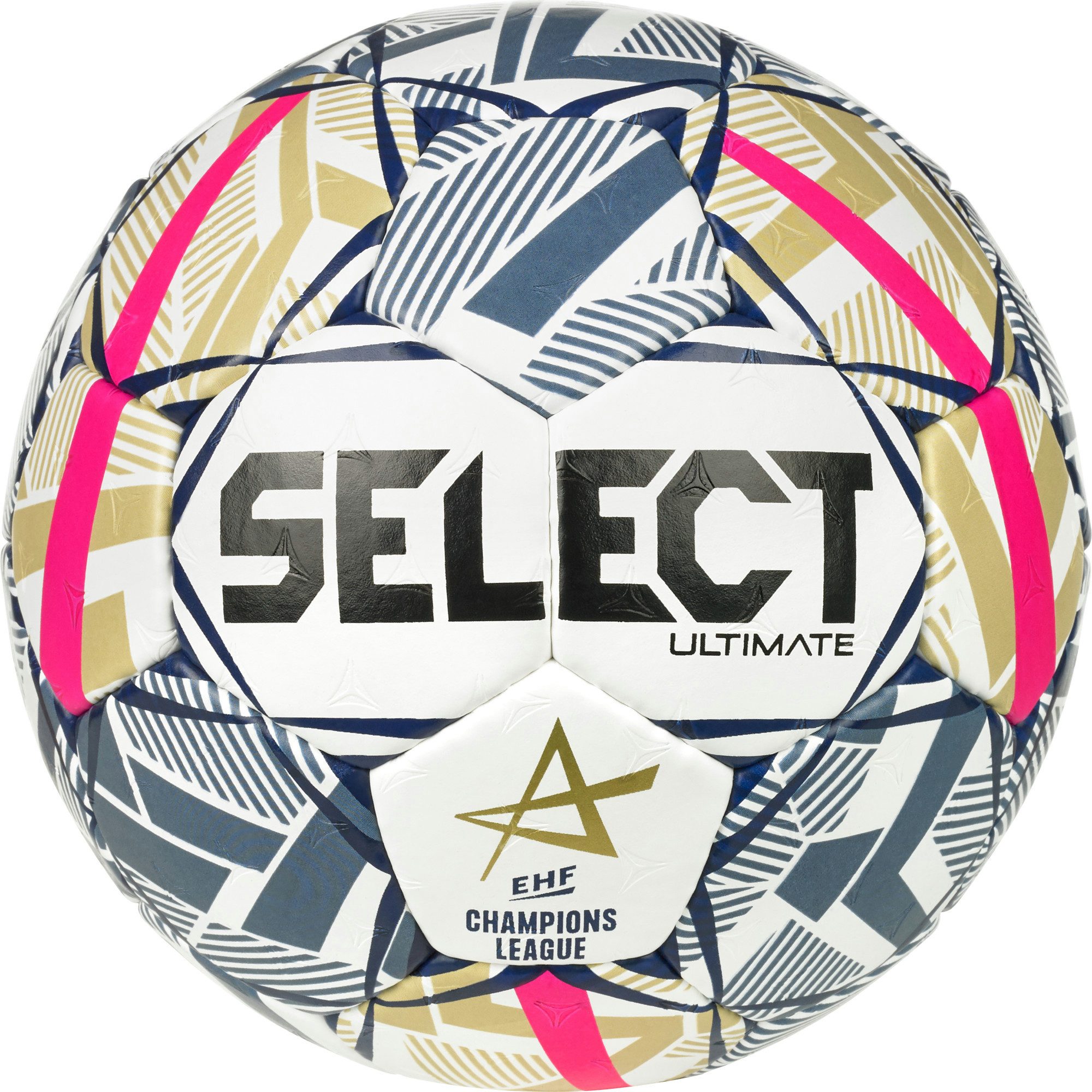 Handball Select Handball Ultimate EHF Champions League v26