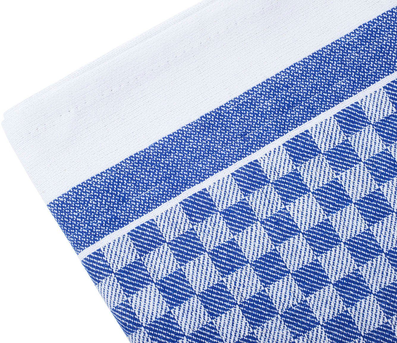 Gözze Geschirrtuch Allzweck-Grubenhandtücher, Des. 60305, (Set, günstig online kaufen