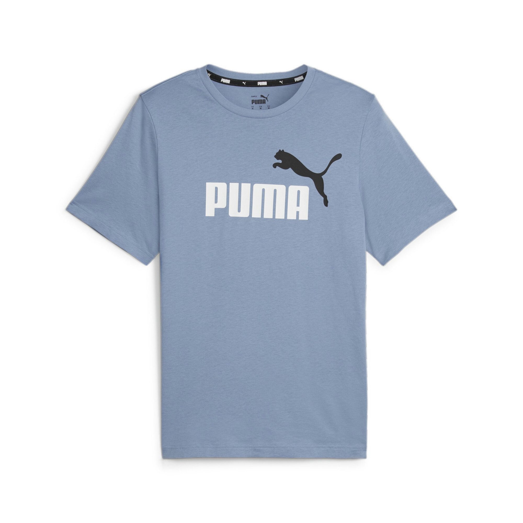 PUMA T-Shirt Puma Herren T-Shirt ESS+ günstig online kaufen