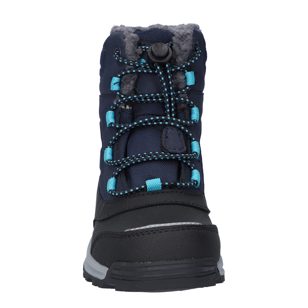 Hi-Tec Hi-Tec Stiefel Leo WP JR Wanderschuh