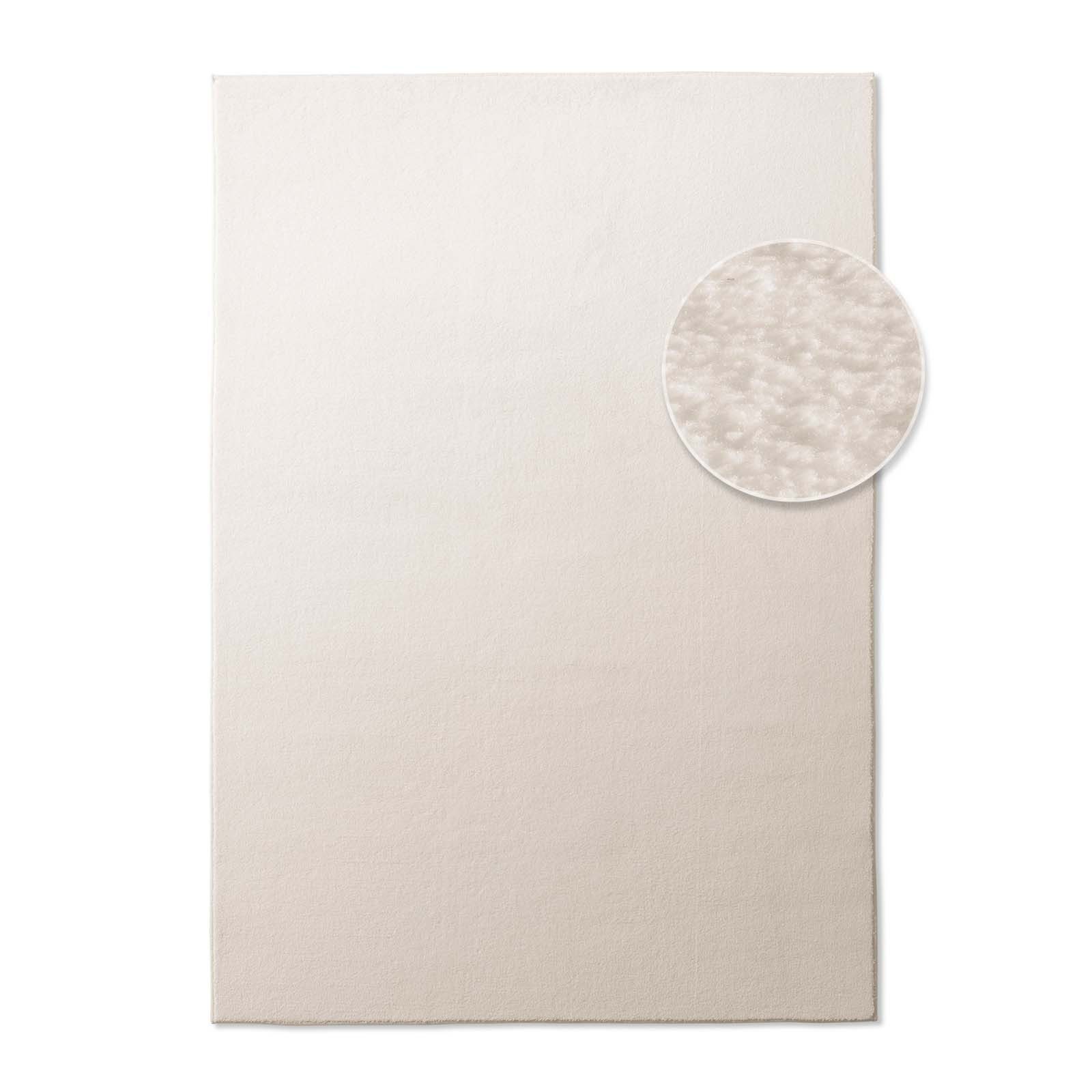 TaraCarpet Teppich TaraCarpet Kitten sehr weich günstig online kaufen