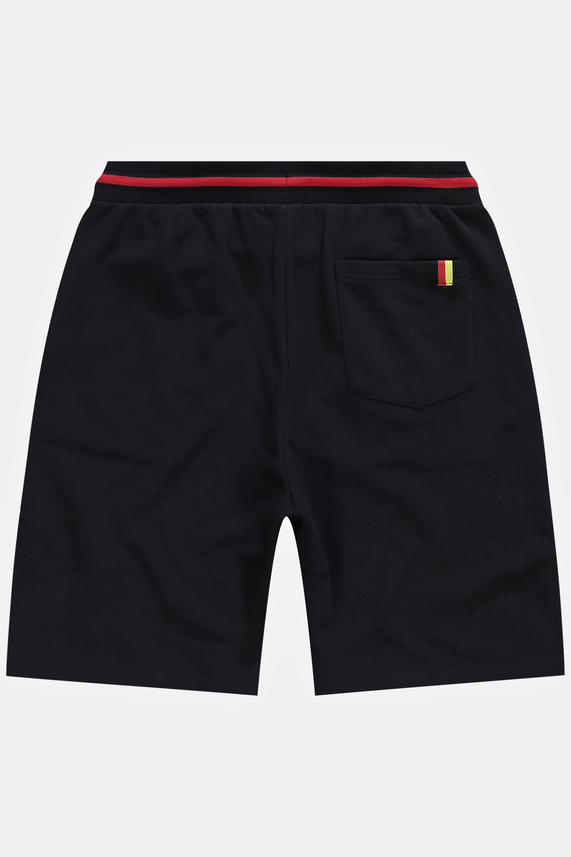 JP1880 Bermudas Bermuda Fußball Sweat Elastikbund
