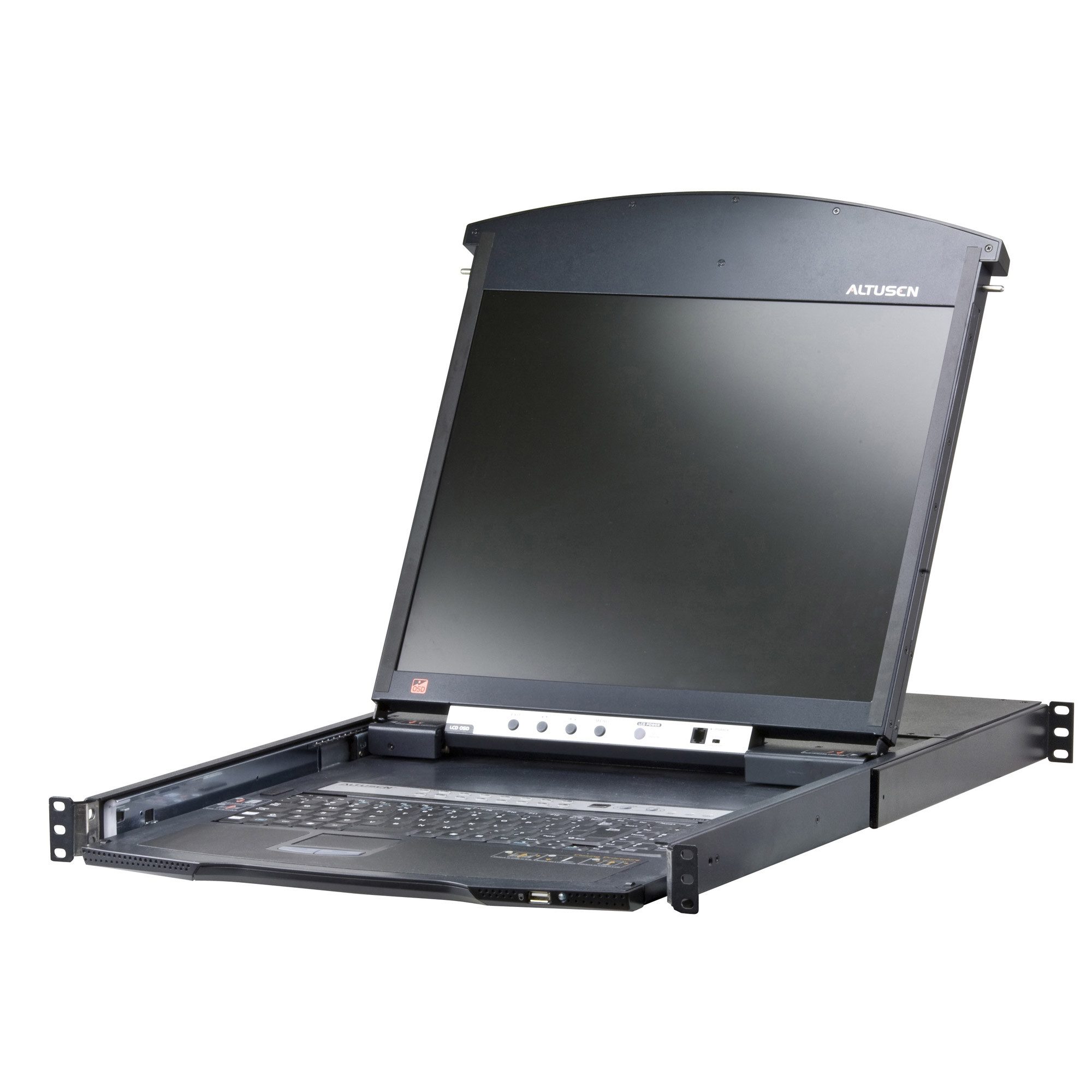 Aten VGA-Switch