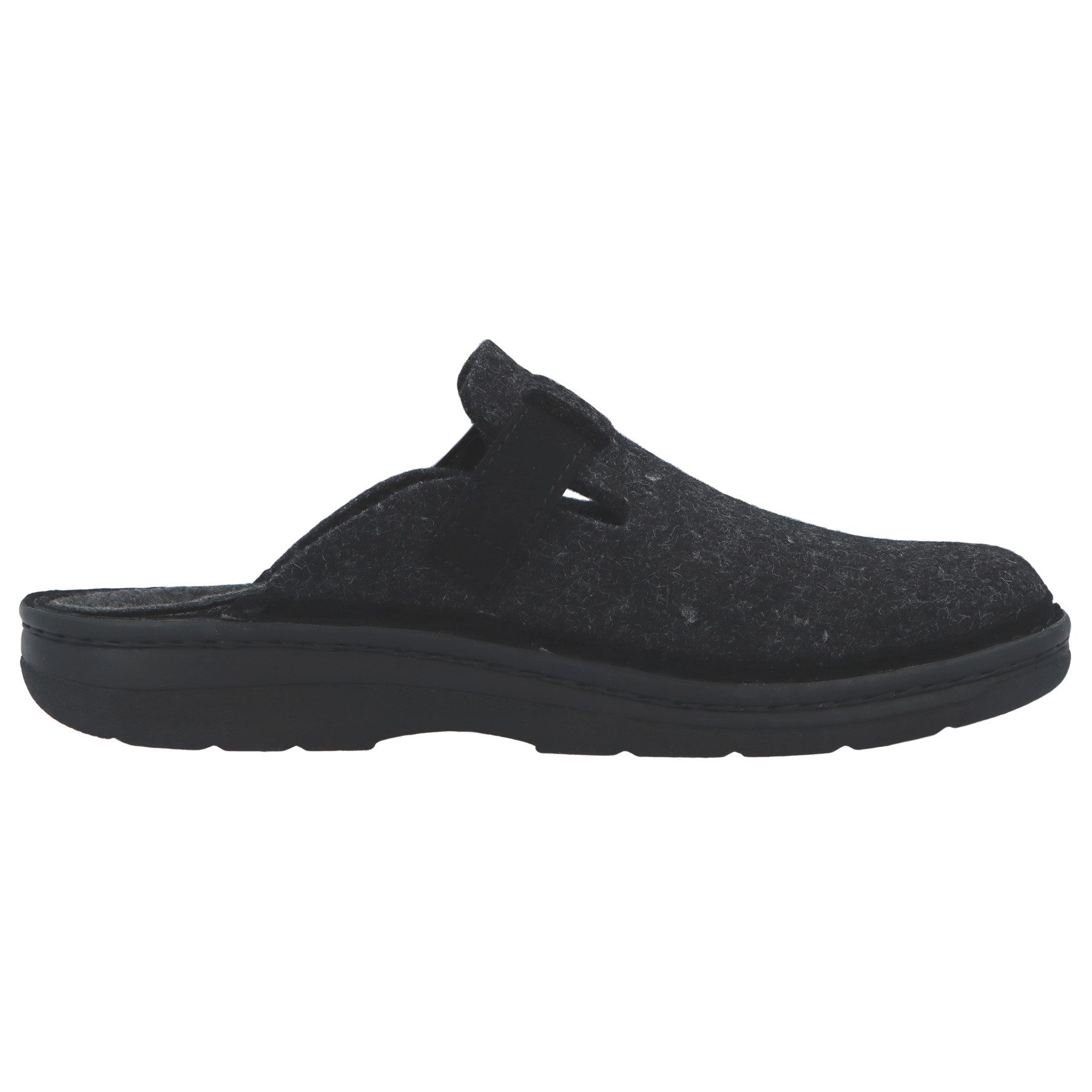 BERKEMANN Berkemann Erwachsene Berkoflex Mirko Clogs Textil Clog