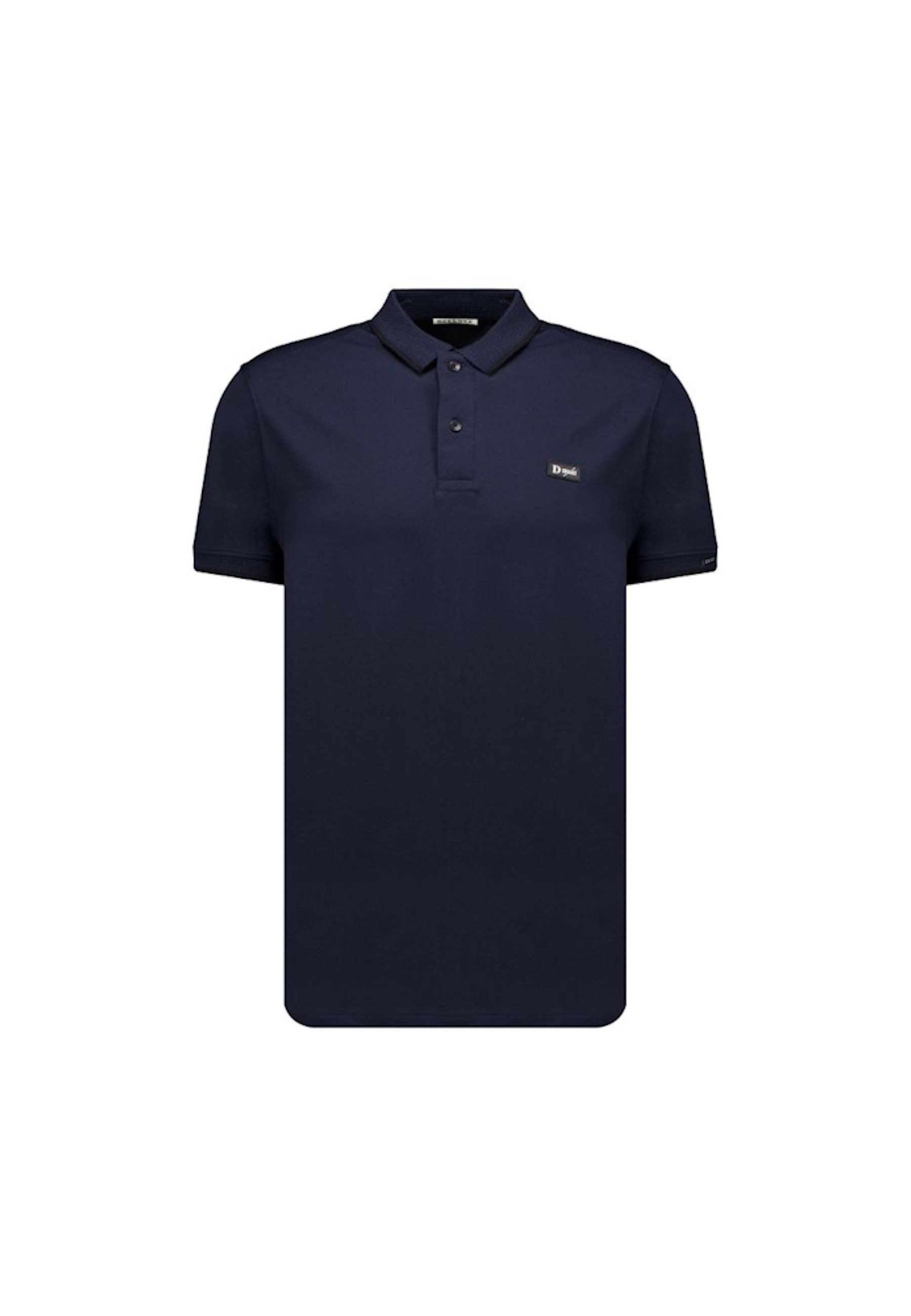 Deeluxe Poloshirt Poloshirt STANLEY Polokurzarmshirt (1-tlg., 1)