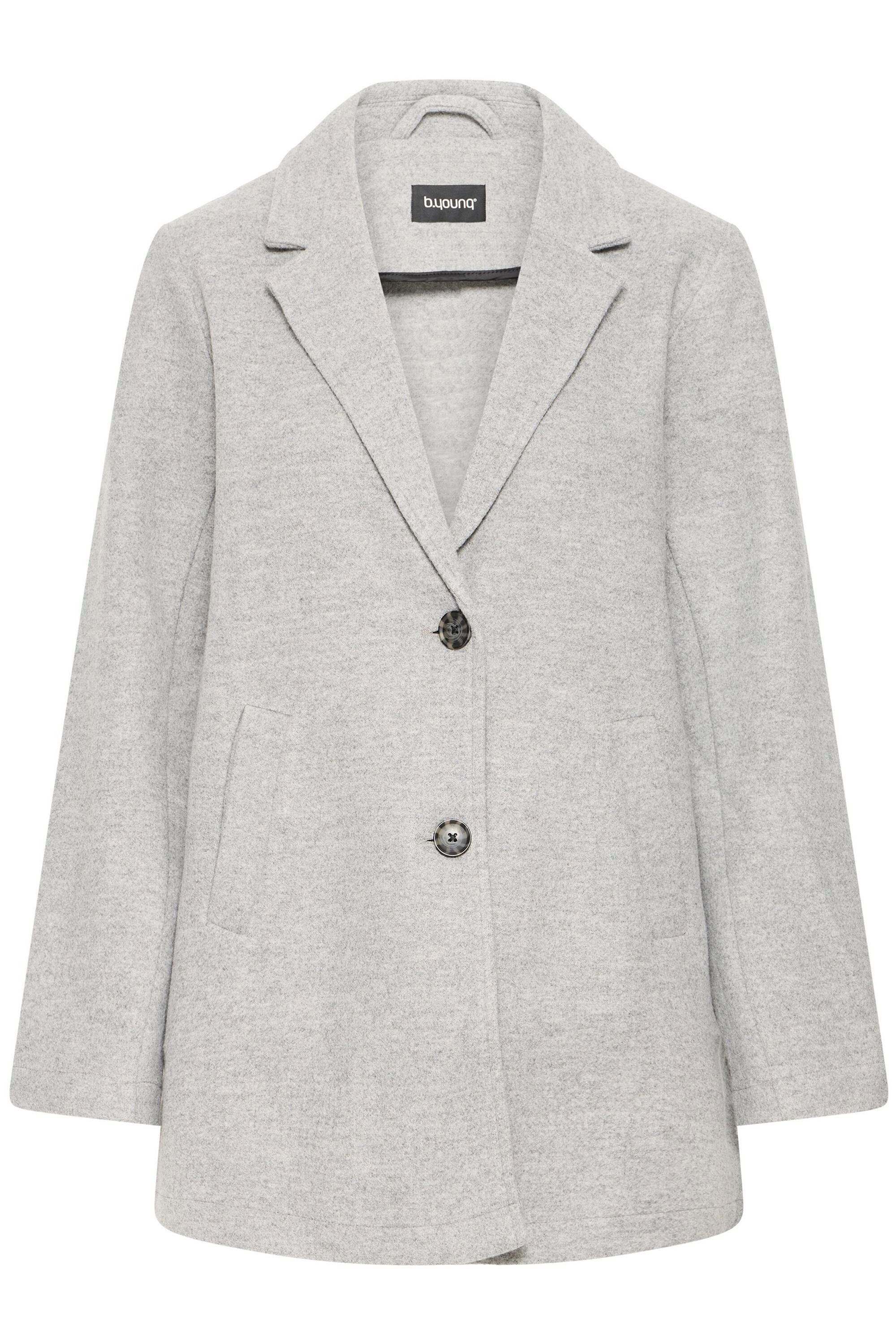 b.young Blusenjacke Jacke BYBONDY