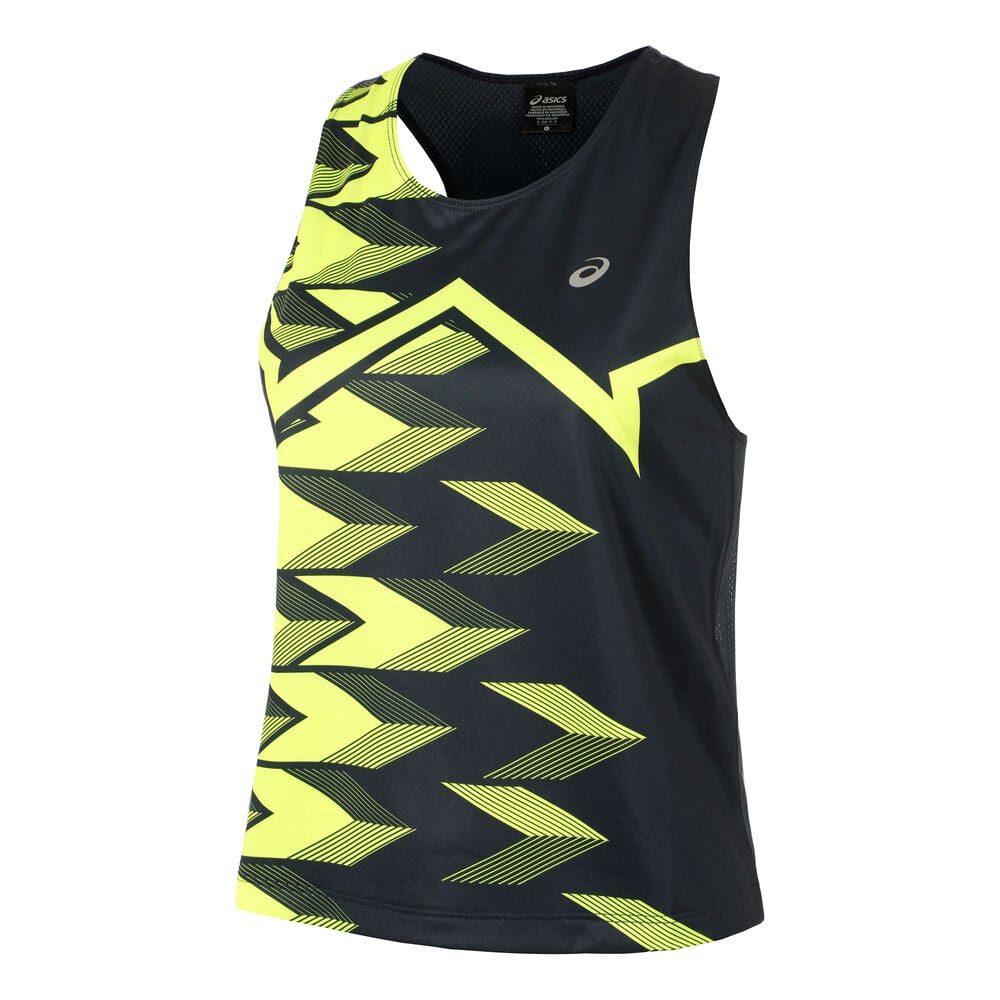 Asics Tanktop Light Graphic