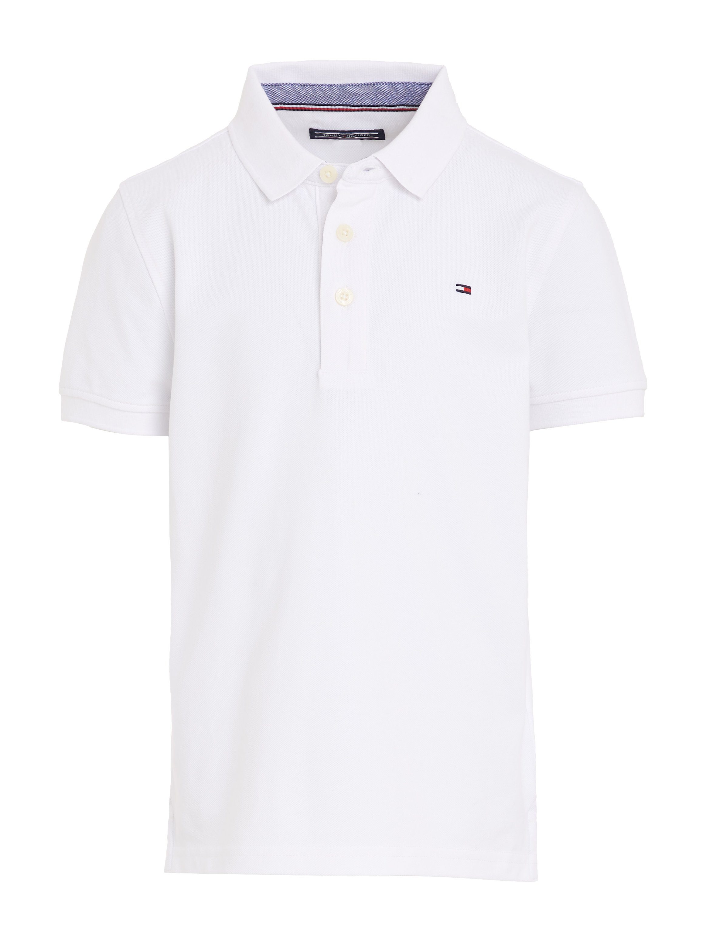 Tommy Hilfiger Poloshirt BOYS TOMMY POLO