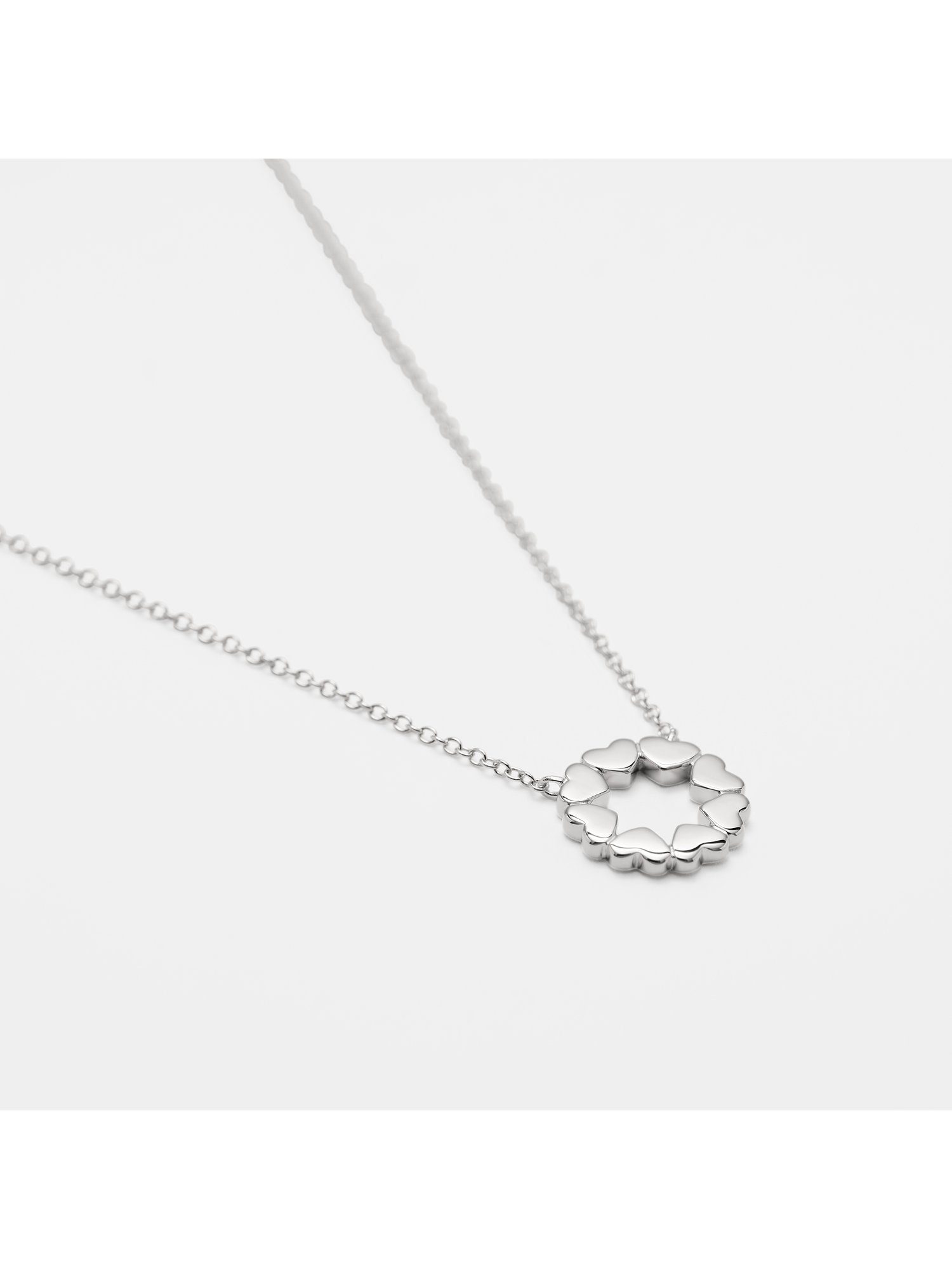 Esprit Silberkette ESPRIT Damen-Kette 925er Silber, Passion günstig online kaufen