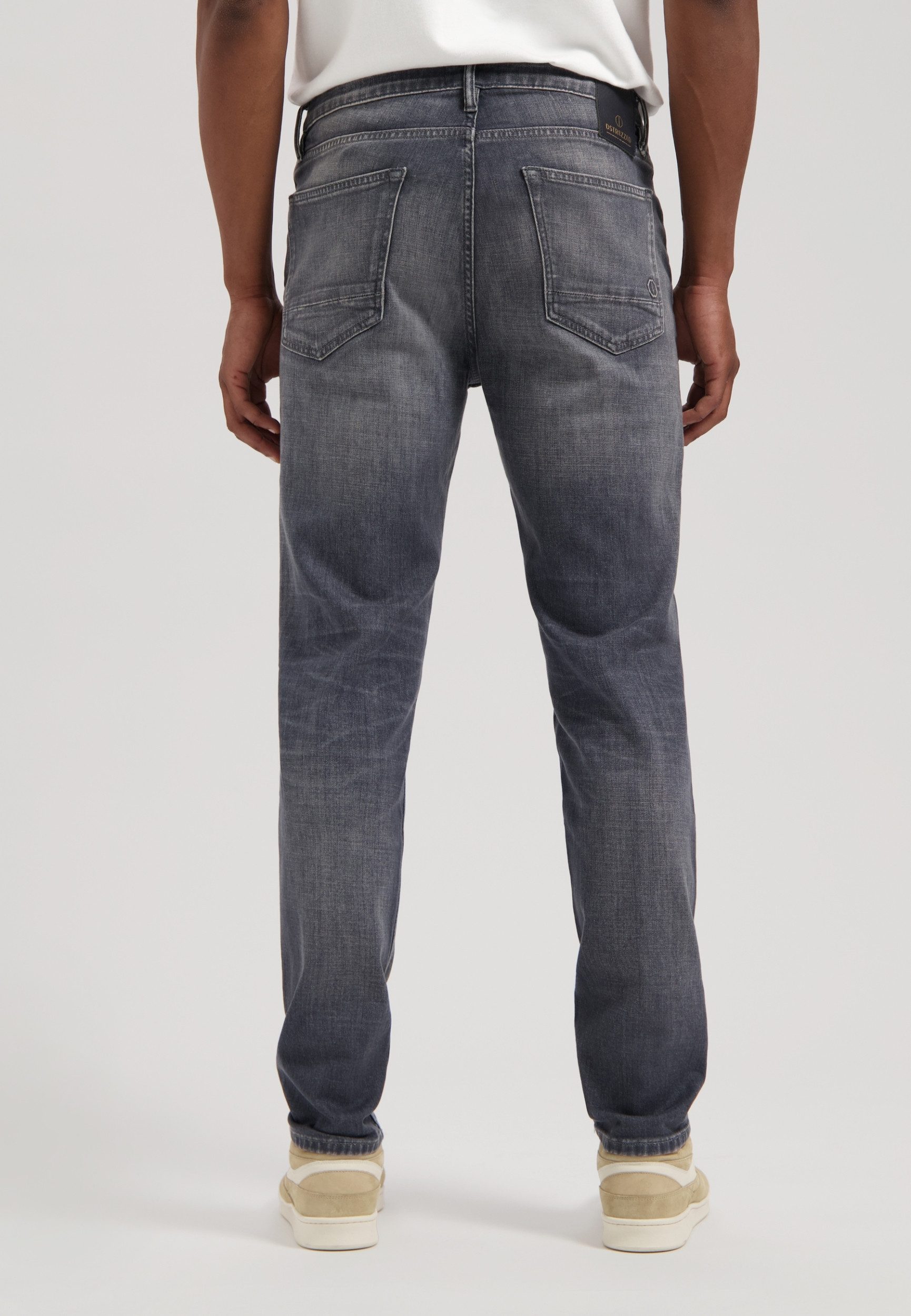 Dstrezzed 5-Pocket-Jeans DS_Sir B On the Rocks On the Rocks
