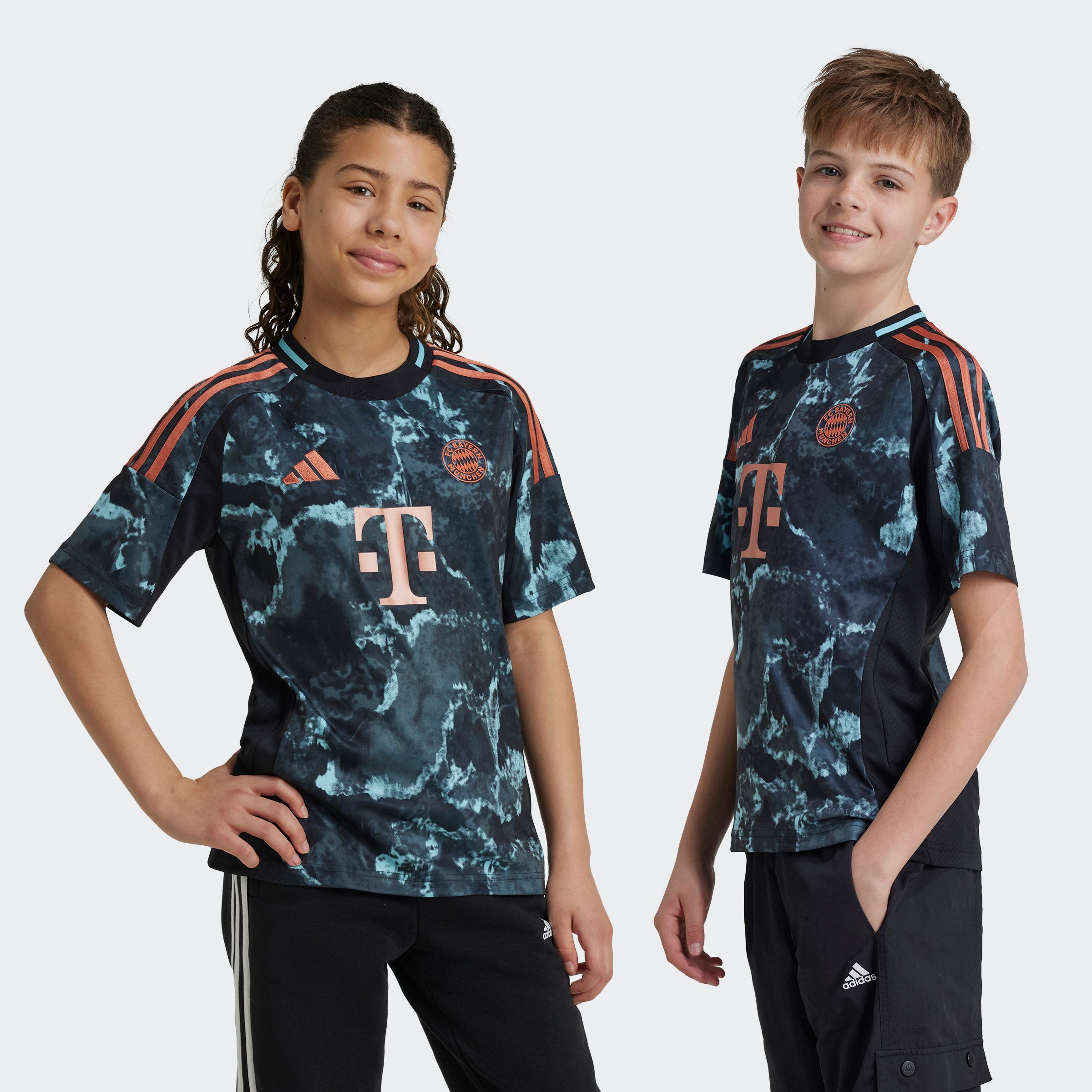Fußballtrikot FCB A JSY Y