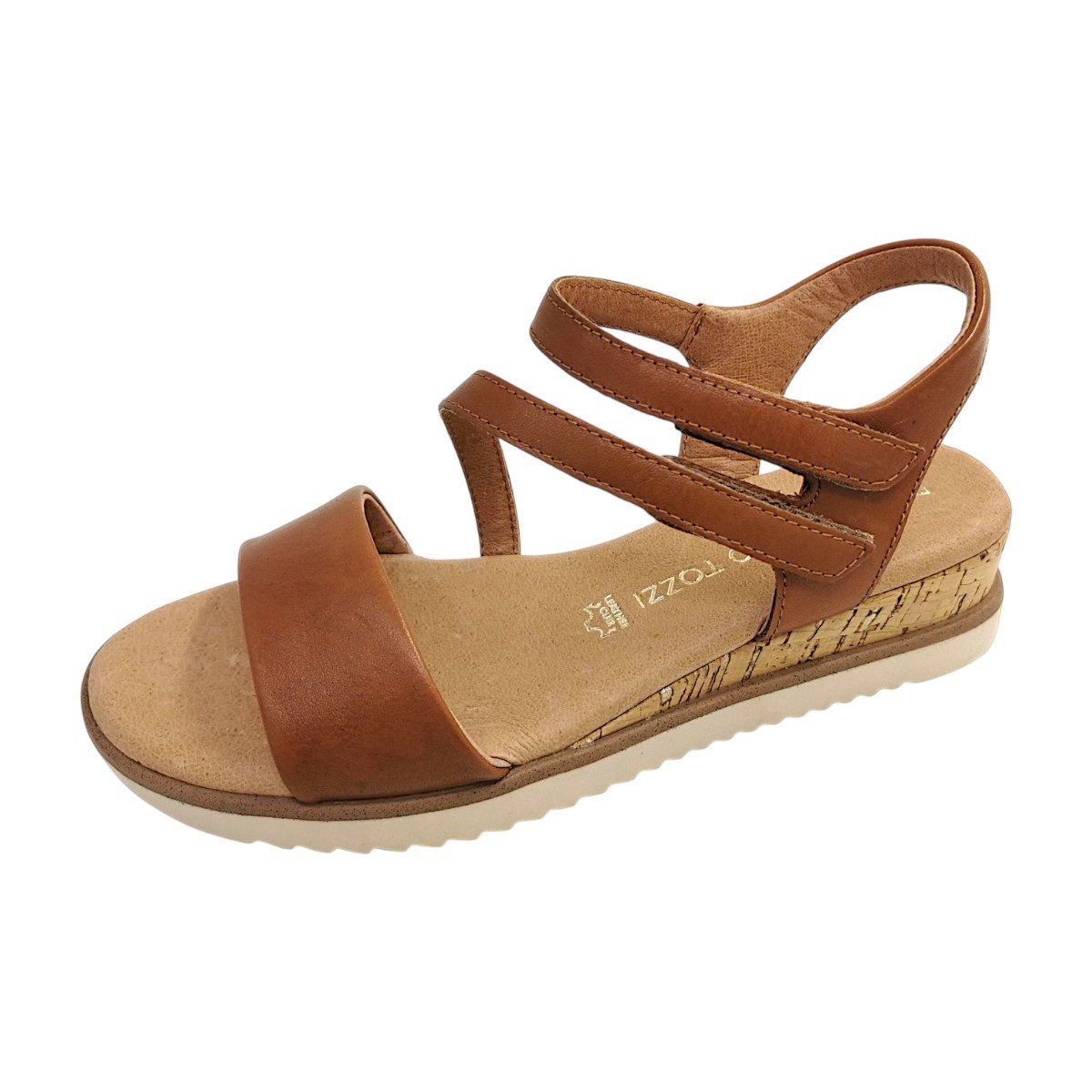 MARCO TOZZI Sandalette