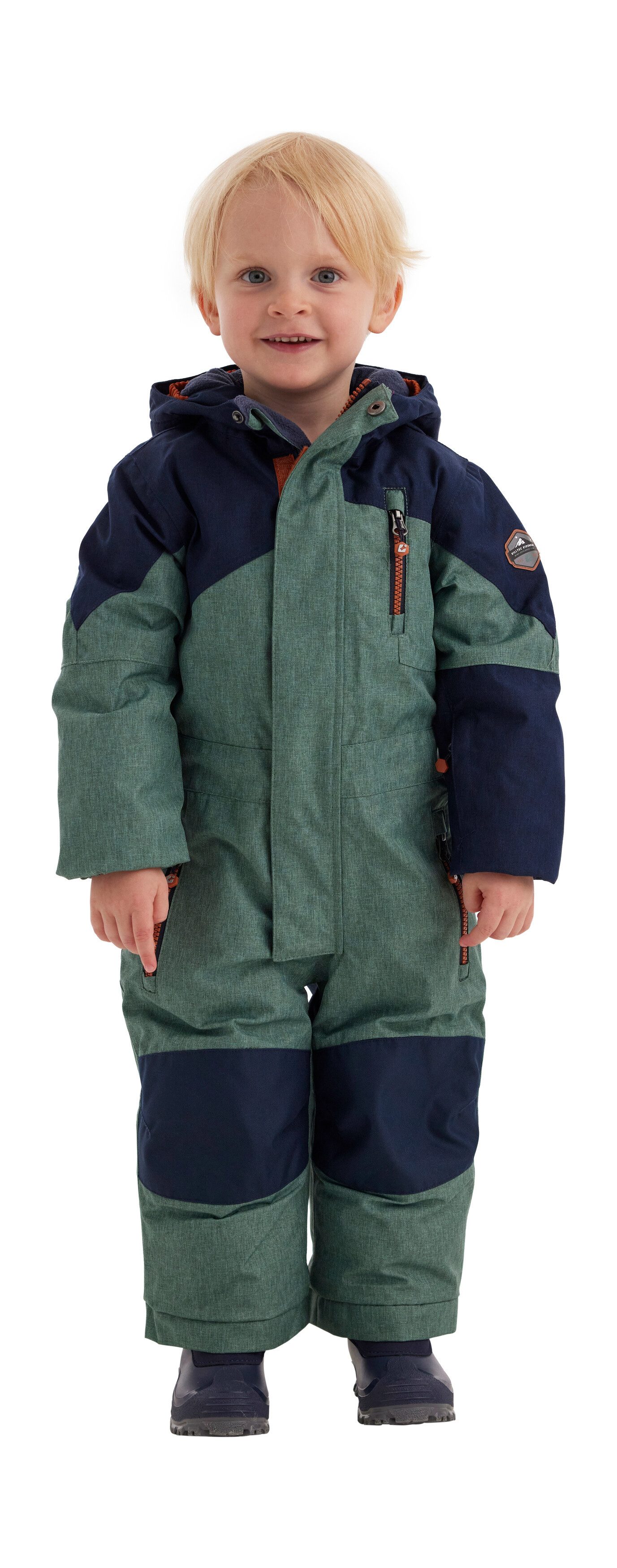 Killtec Skianzug Kesley Mini, Skioverall, wind- günstig online kaufen