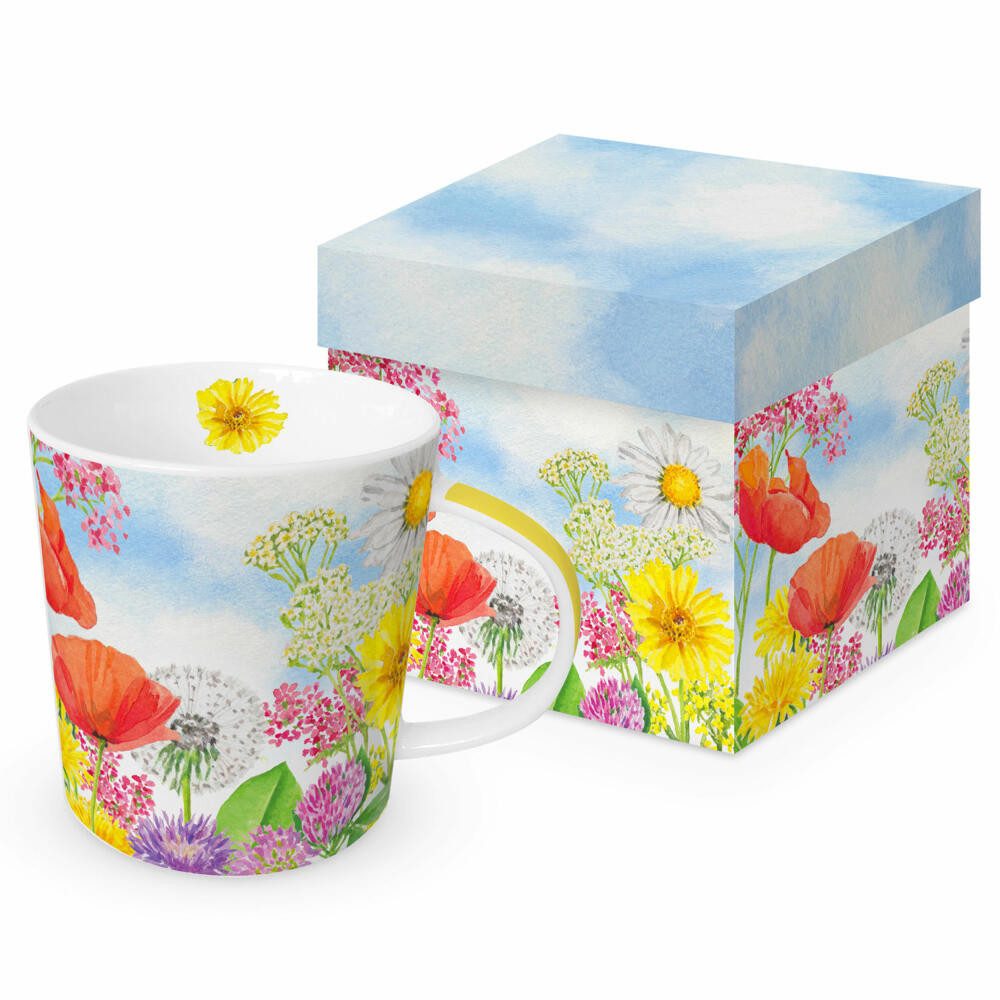 PPD Tasse Summer Day Trend Mug, 400 ml, Keramik