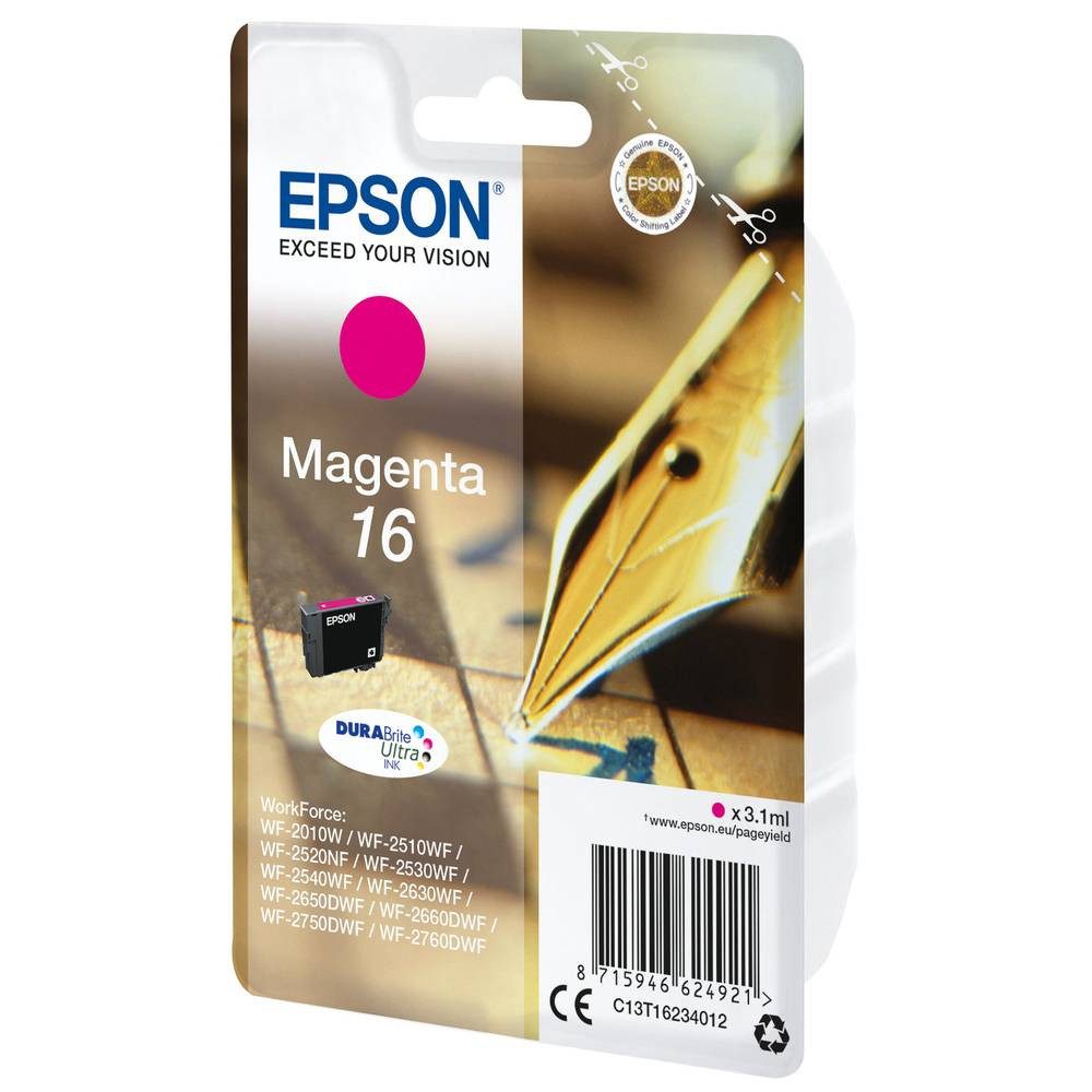 Thumbnail - Epson Tintenpatrone Tintenpatrone
