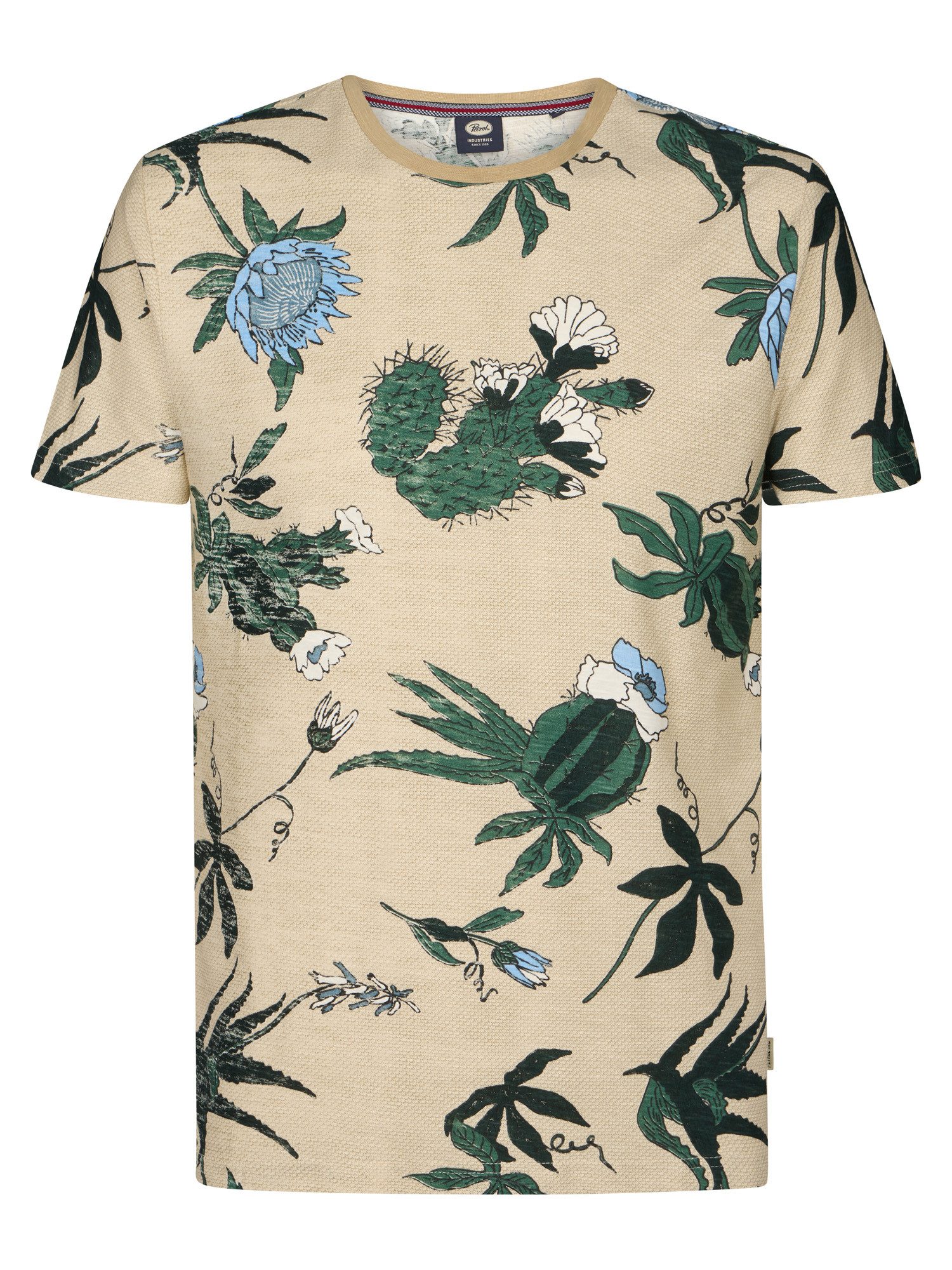T-Shirt Carbón