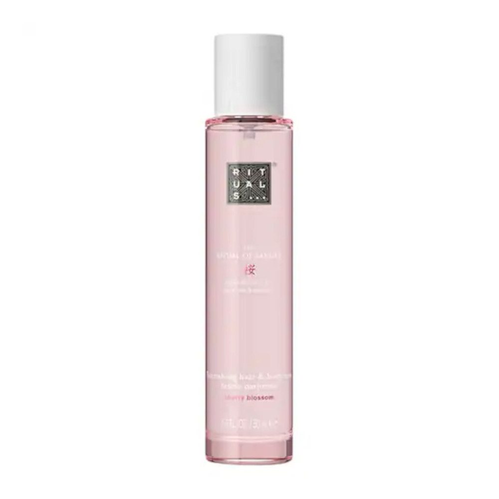 Körperöl von Sakura Hair & Body Mist 50 ml