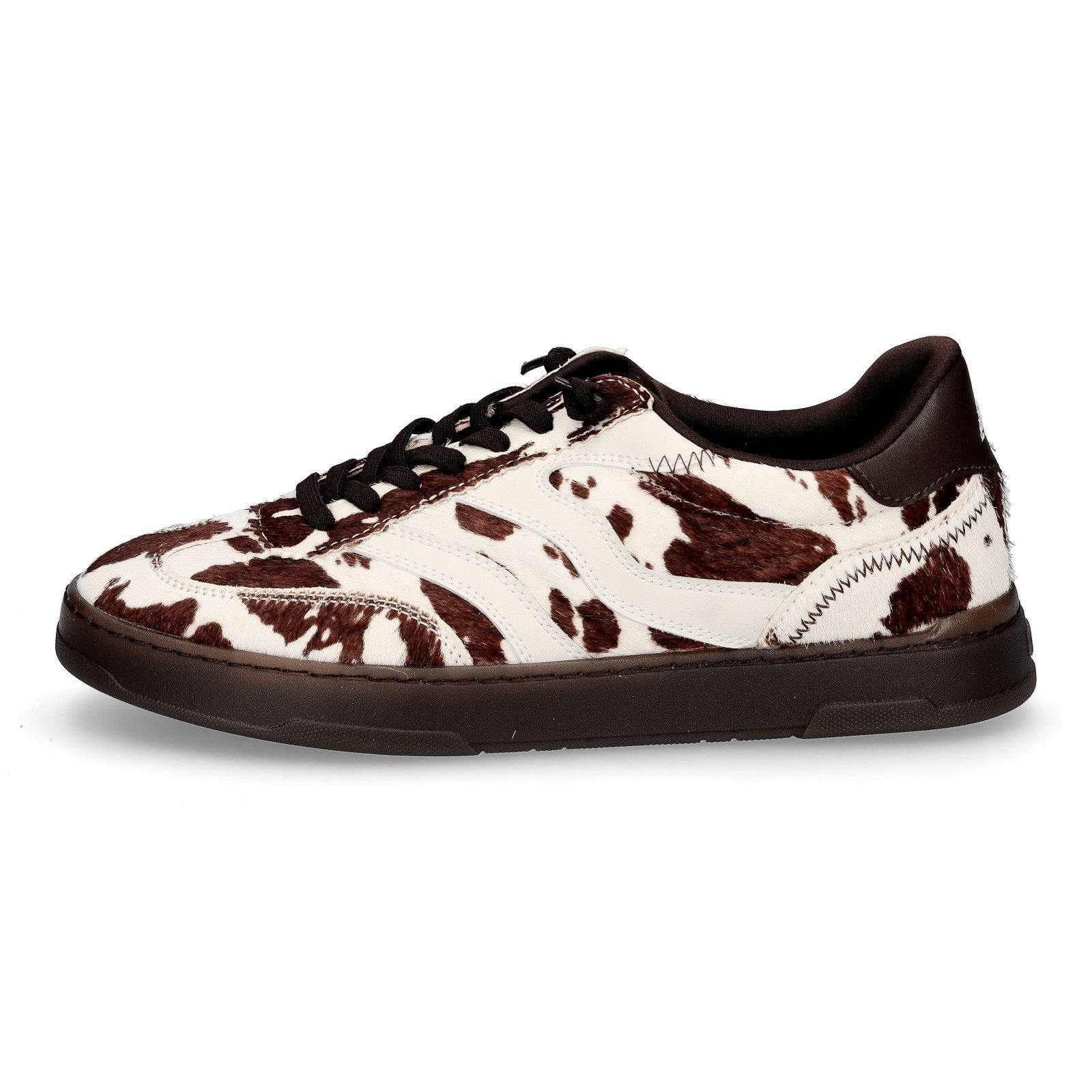 Maripé Maripé Damen Sneaker Haarlem cow Sneaker