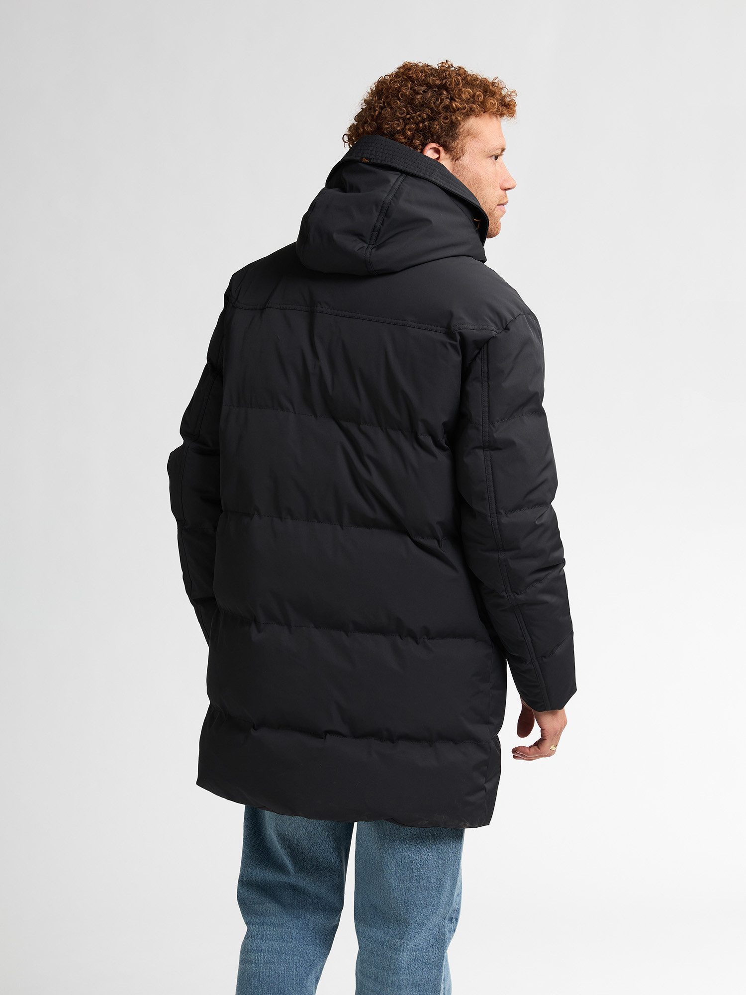 Petrol Industries Winterjacke Vermont